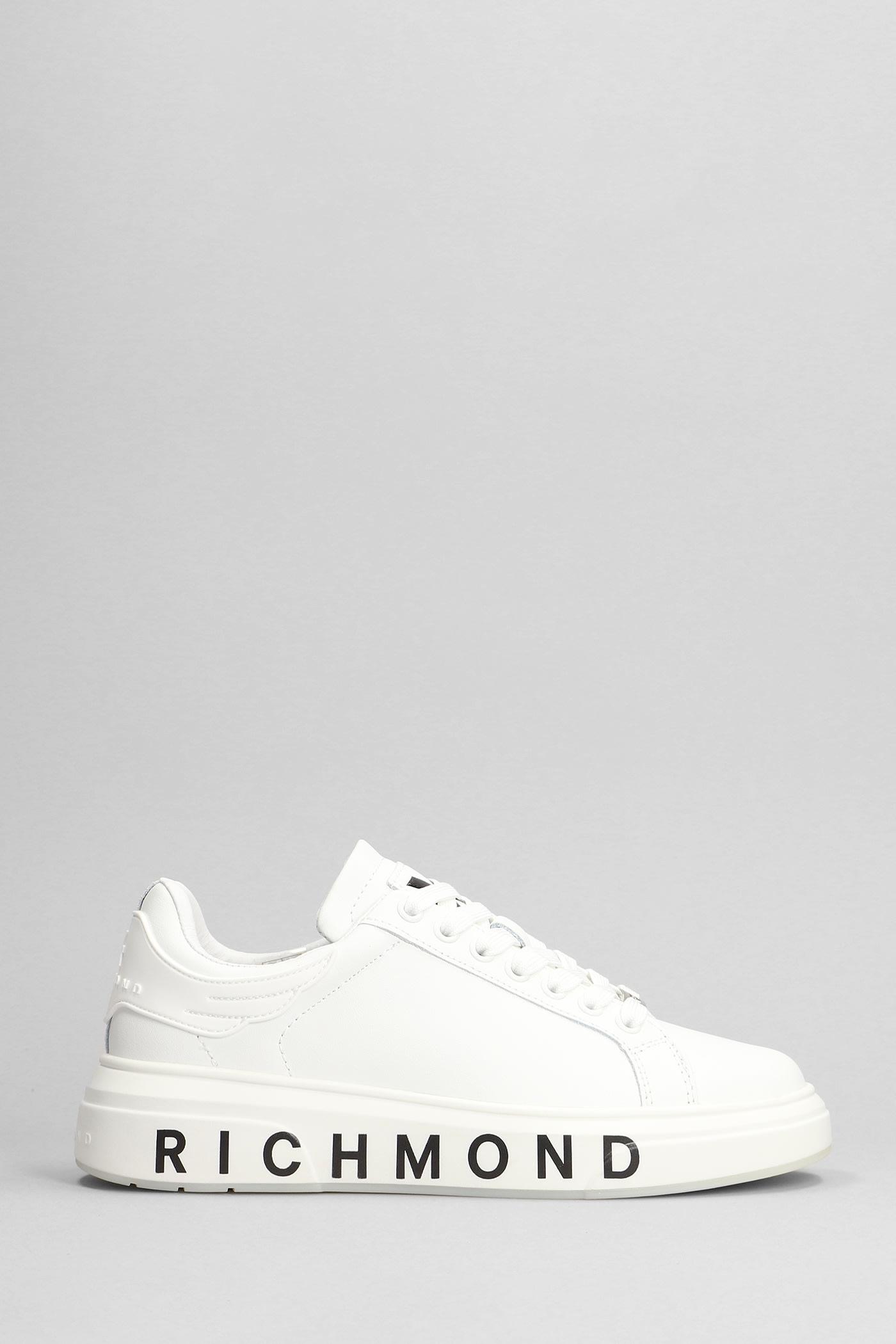 Sneakers richmond sale