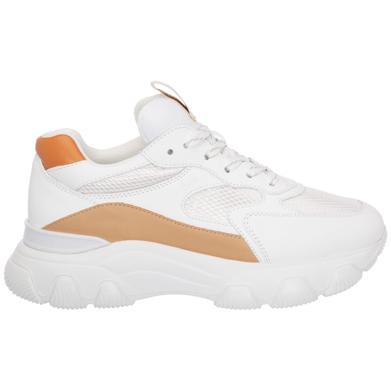 hyperactive sneaker store