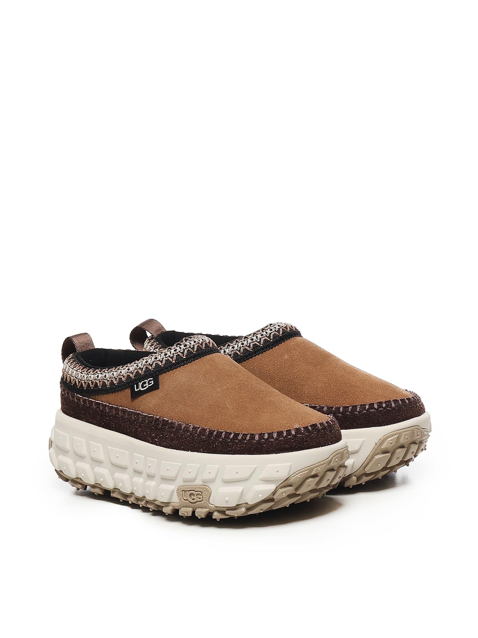 新品未使用 UGG フラットシューズBENTLIE DIAMOND QUILT UGG Bentlie Diamond Quilt フラットシューズ - メルカリ