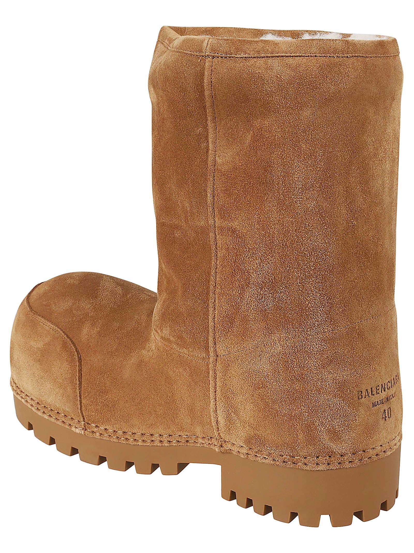 balenciaga--Alaska-Fur-Low-