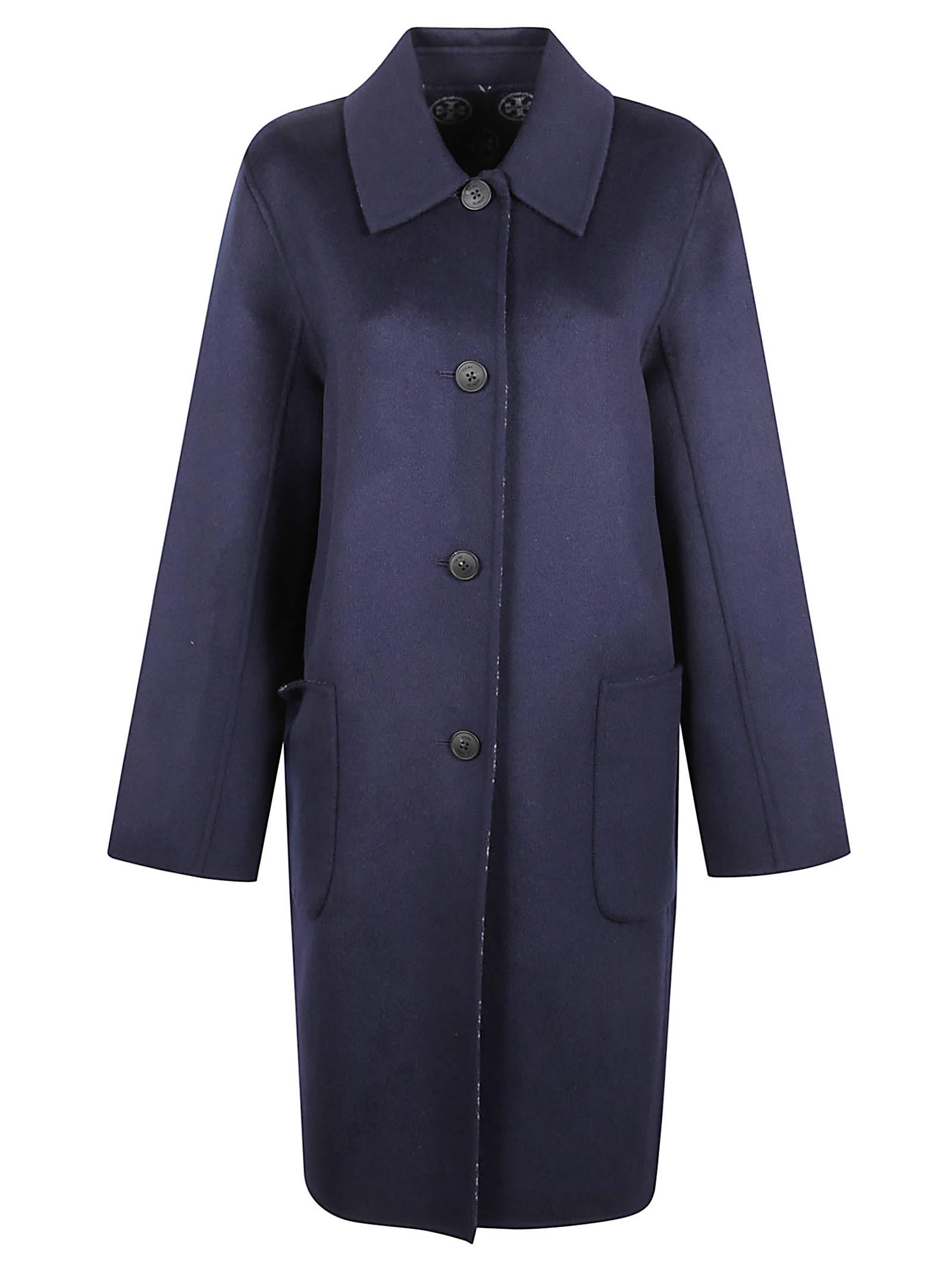 Tory Burch Coats for Women | Online Sale up to 57% off | Lyst