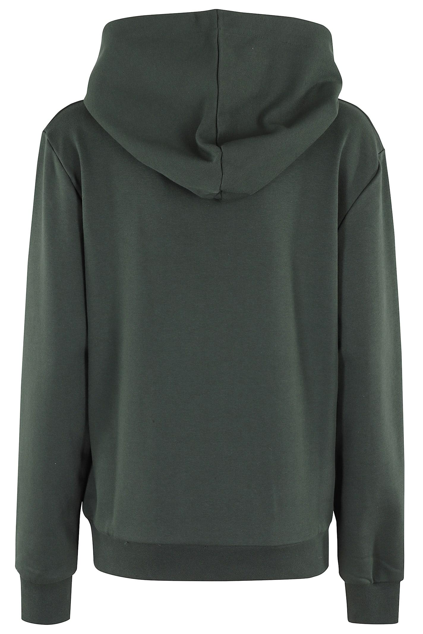 【送料&関税込】A.P.C. standard Hoodie A.P.C. Hoodies for Women | Online Sale up to 60% off | Lyst