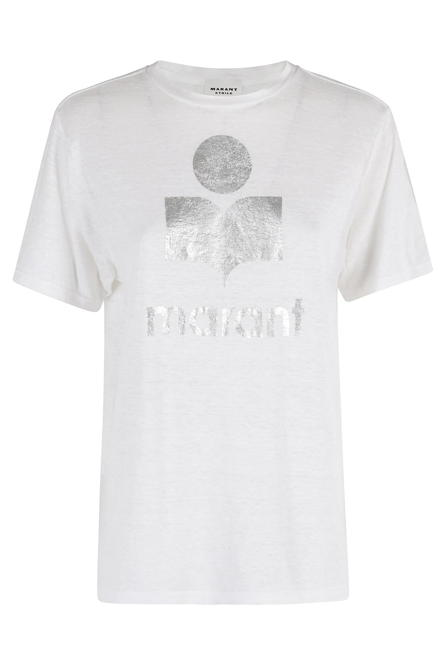 Isabel Marant T-shirts for Women | Online Sale up to 46% off