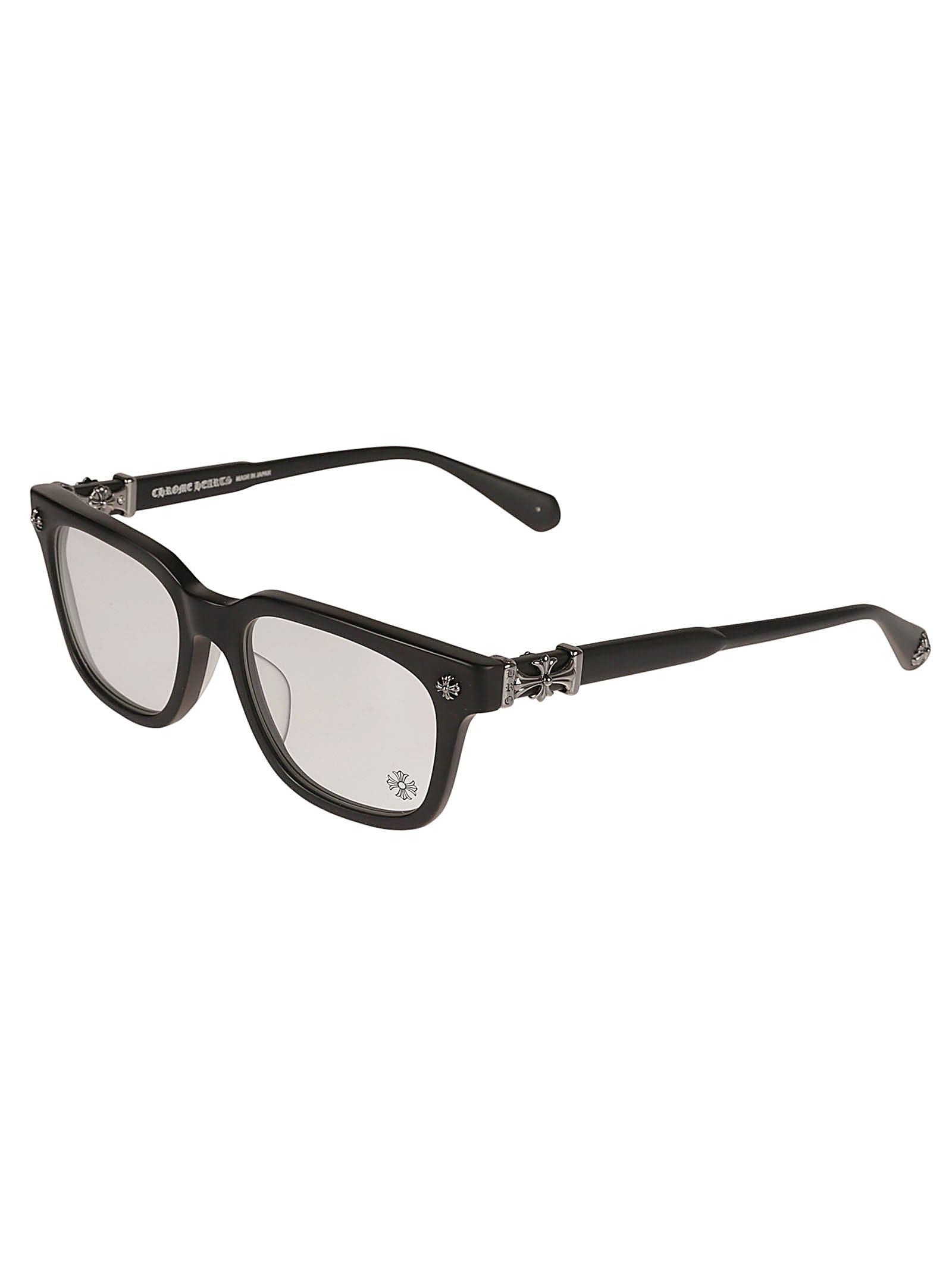 Chrome Hearts Cox Ucker Glasses in Brown Lyst UK