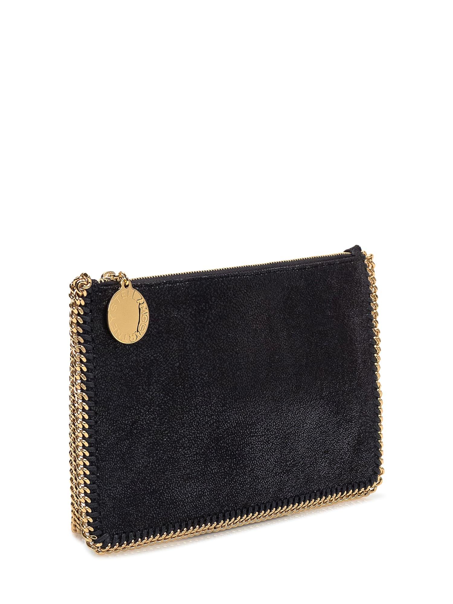 Stella McCartney Clutches and evening bags for Women Online Sale up to 57 off Lyst