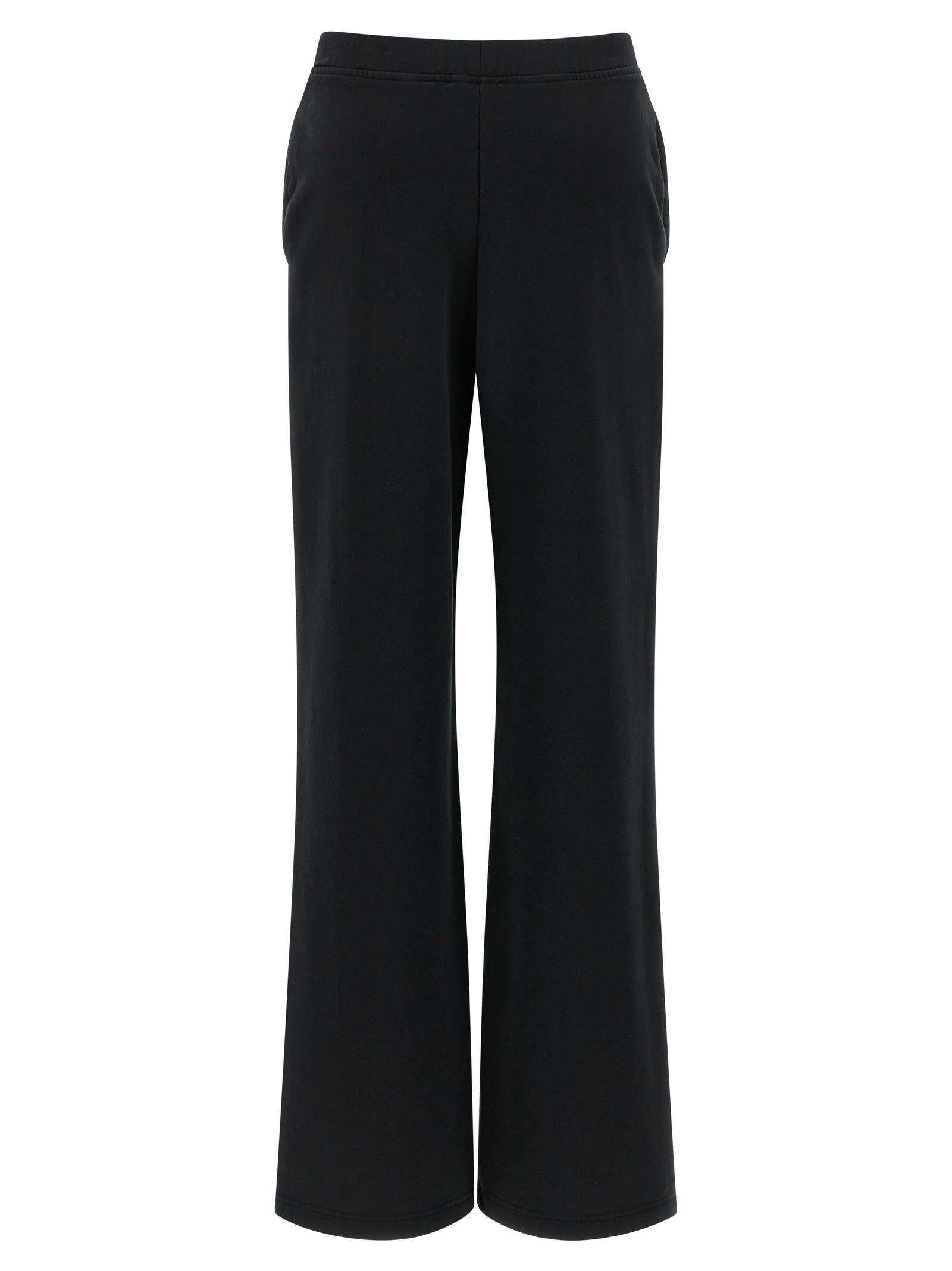 ROTATE BIRGER CHRISTENSEN Straight-leg pants for Women