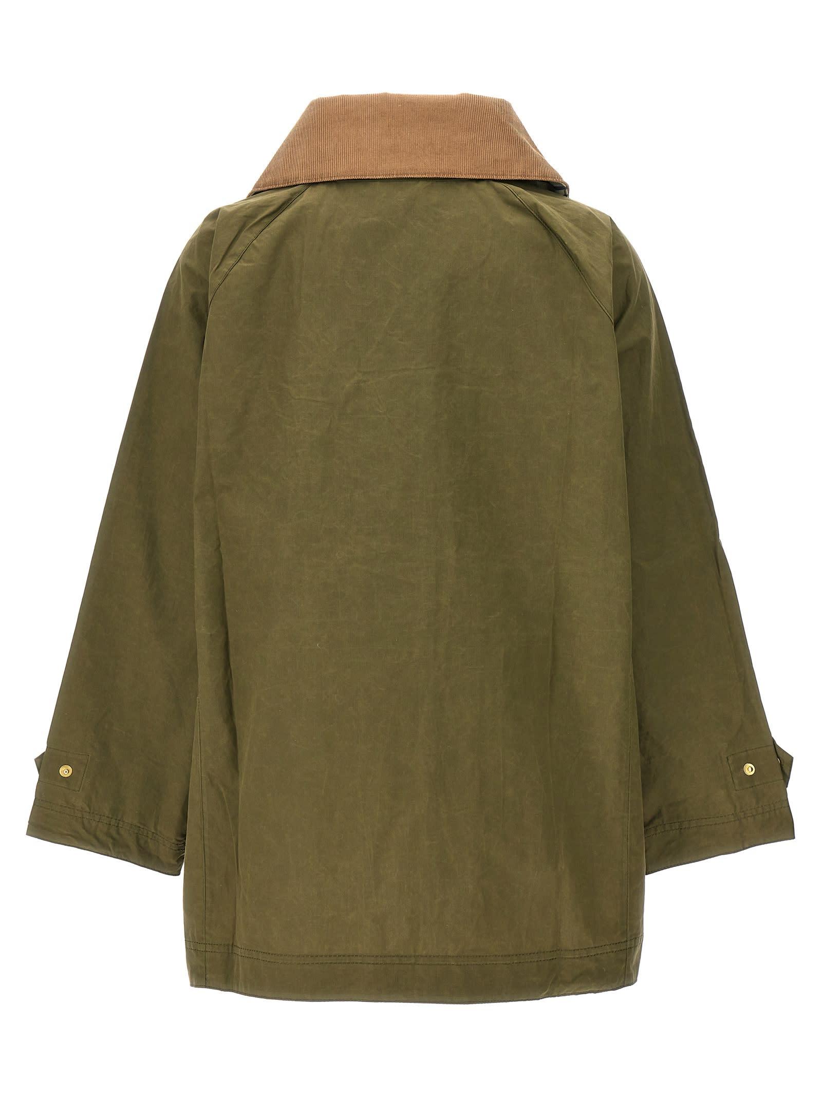 barbour-Green-Hutton-Rain-
