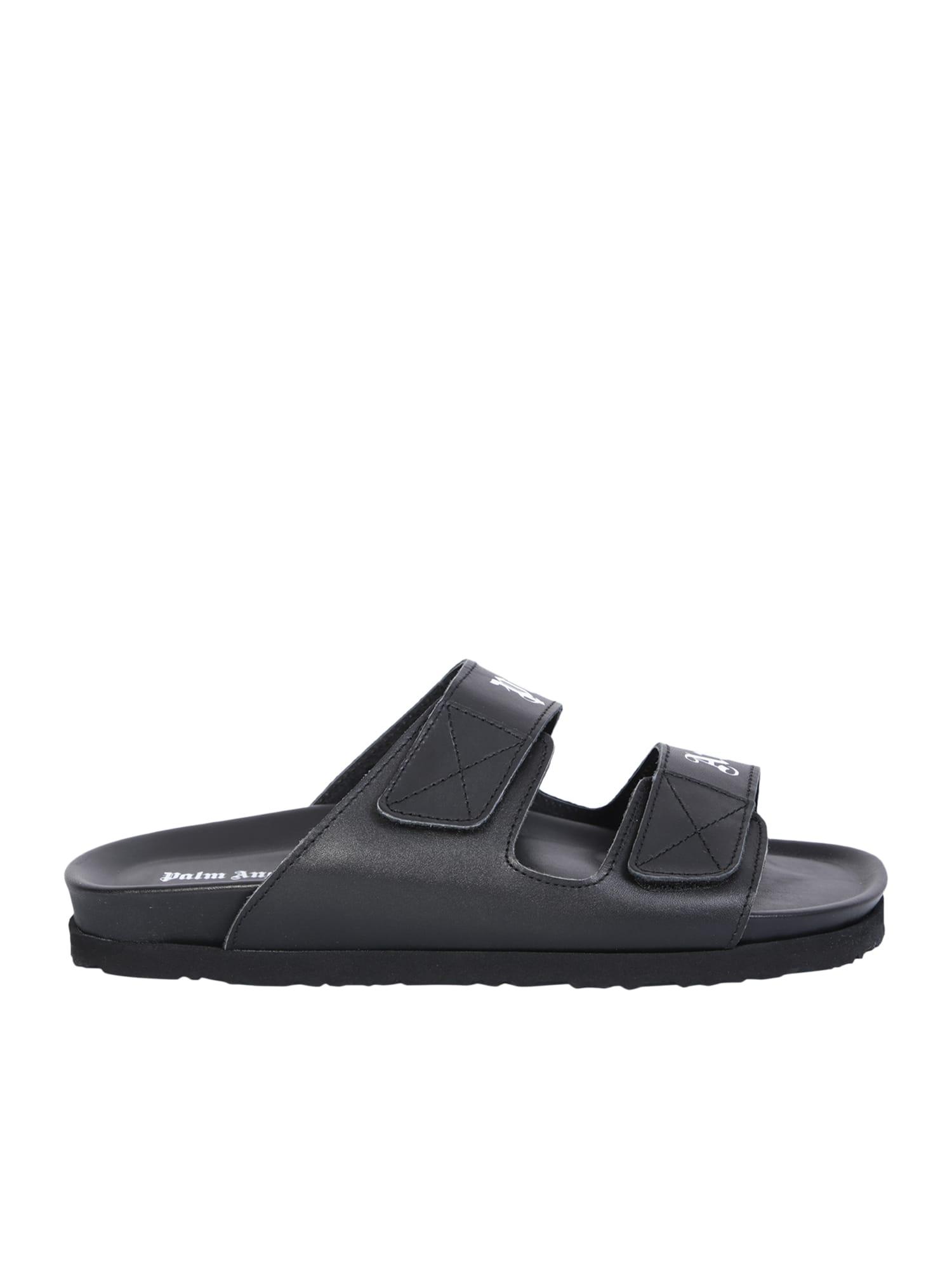 Palm Angels Flats for Women | Online Sale up to 66% off | Lyst