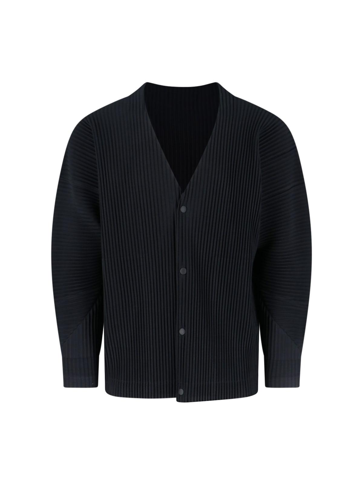 Homme Plissé Issey Miyake Knitwear for Men | Online Sale up