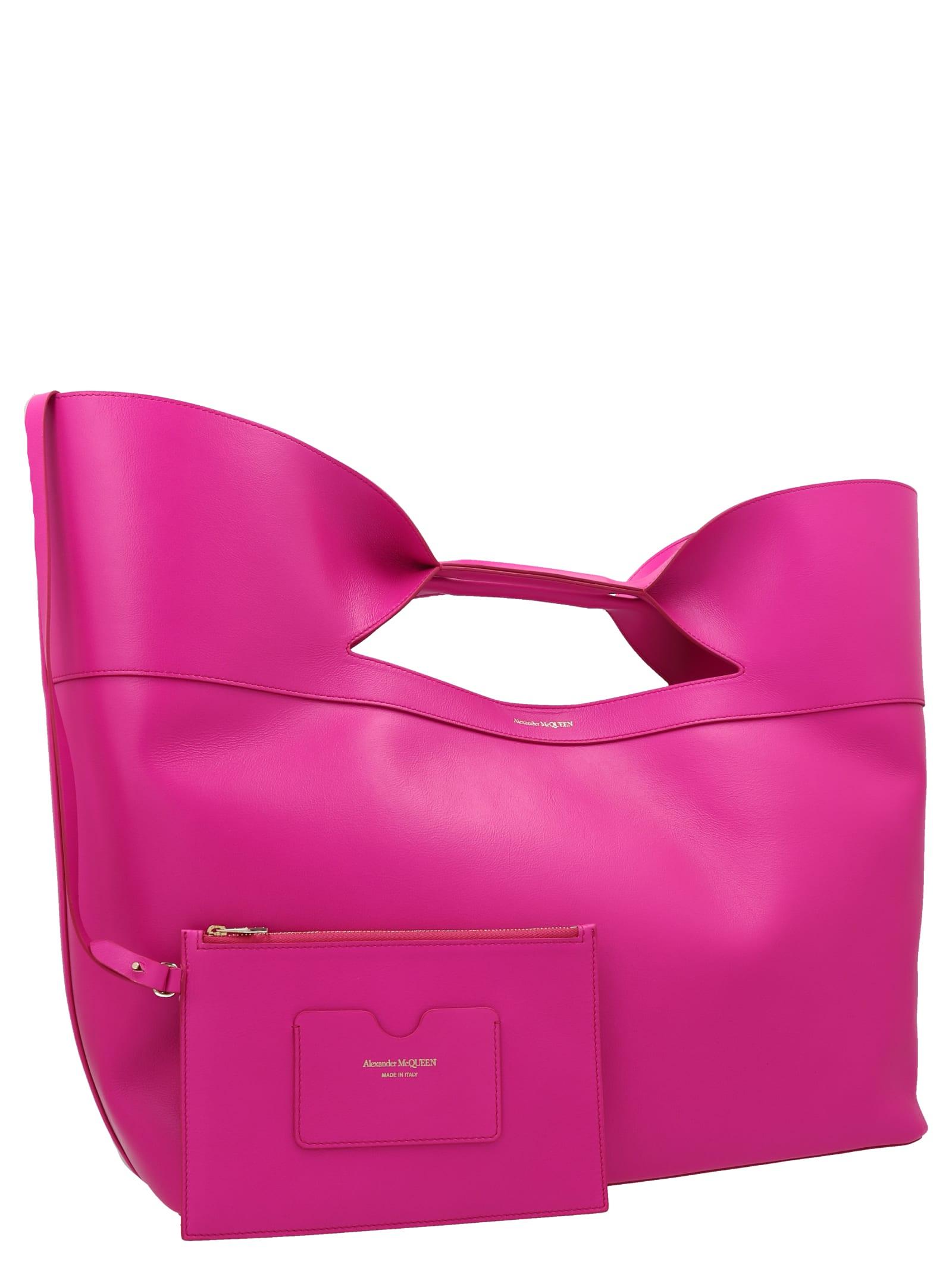 Alexander McQueen Satchel Bags & Handbags for Women for sale | eBay