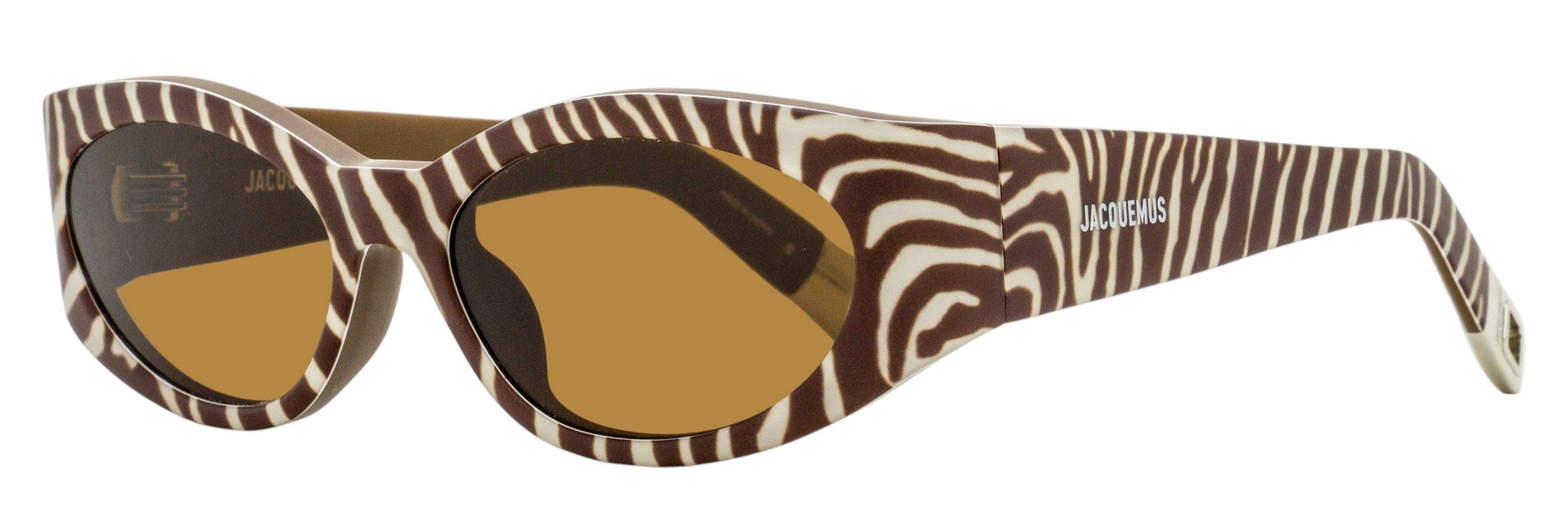 Jacquemus Sunglasses for Women | Online Sale up to 47% off 