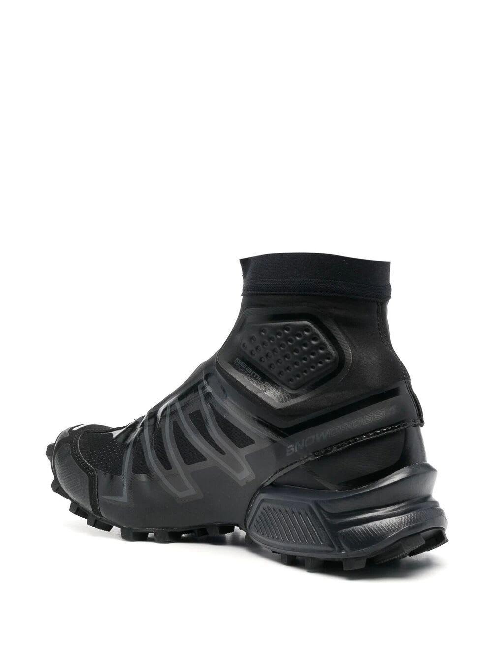 Snowcross shoes cheap