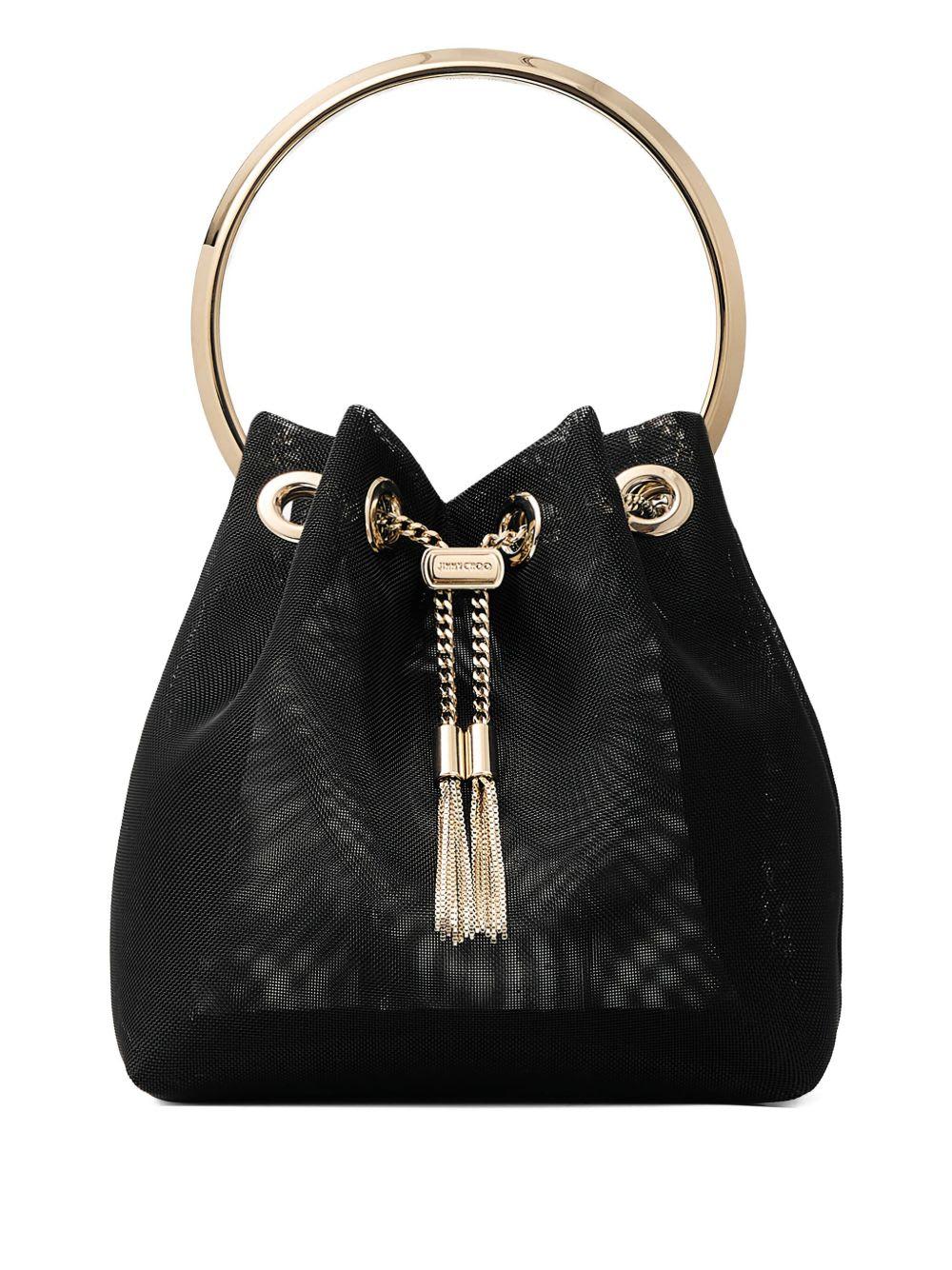 Jimmy Choo Bags for Women Online Sale up to 42% off Lyst