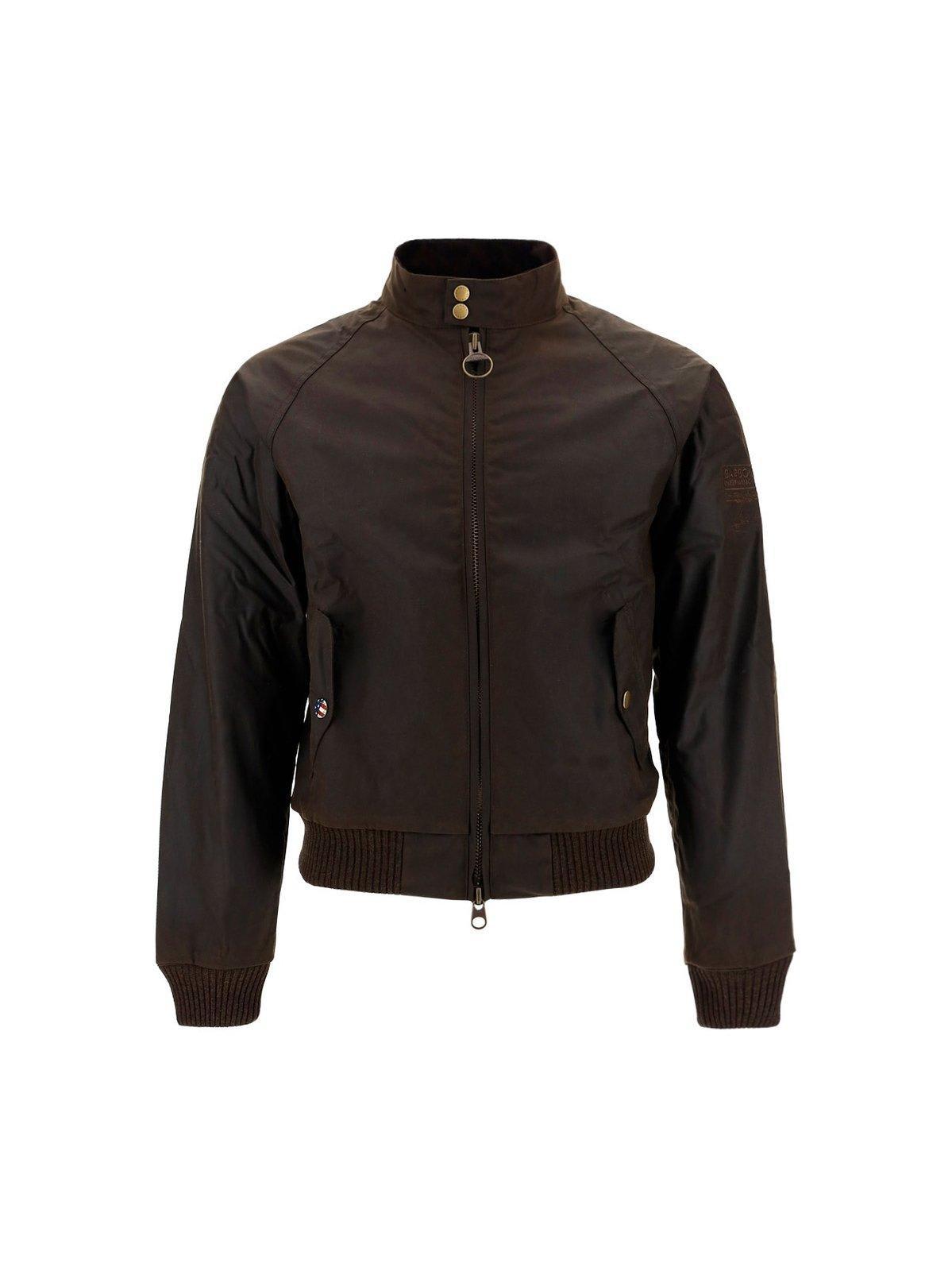 Steve mcqueen merchant wax jacket clearance