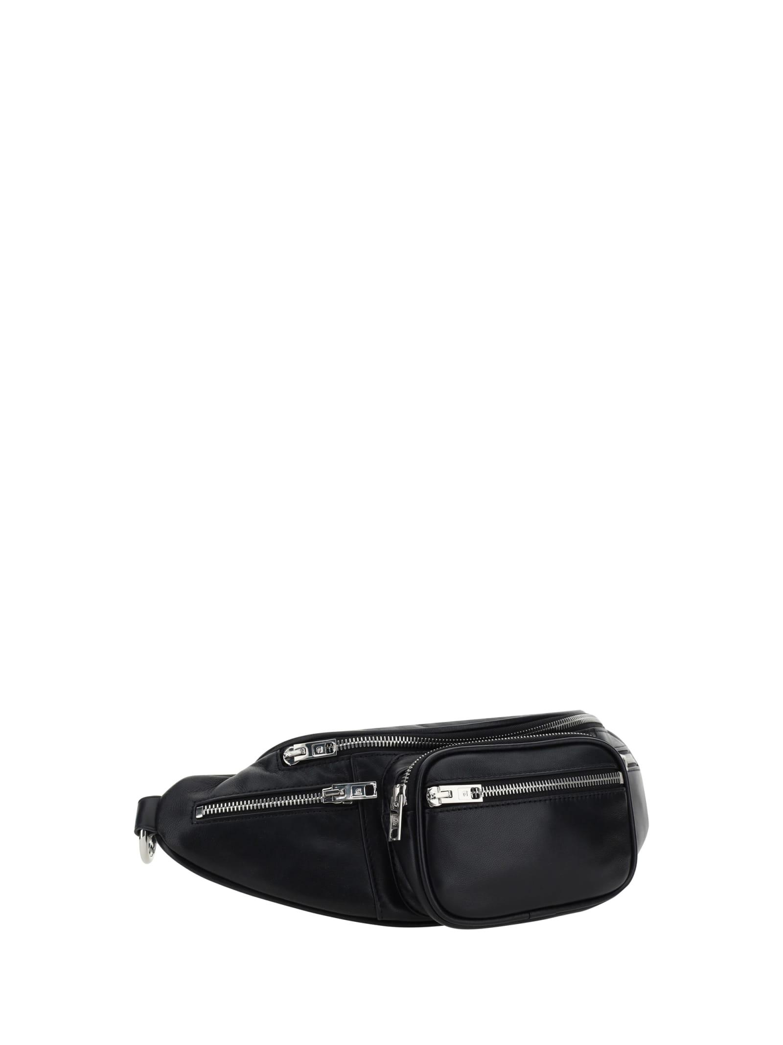 Alexander Wang Attica Fanny Pack in White Lyst UK