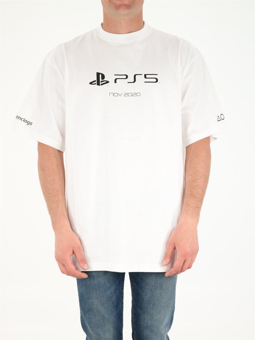 balenciaga--X-Sony-Playstation