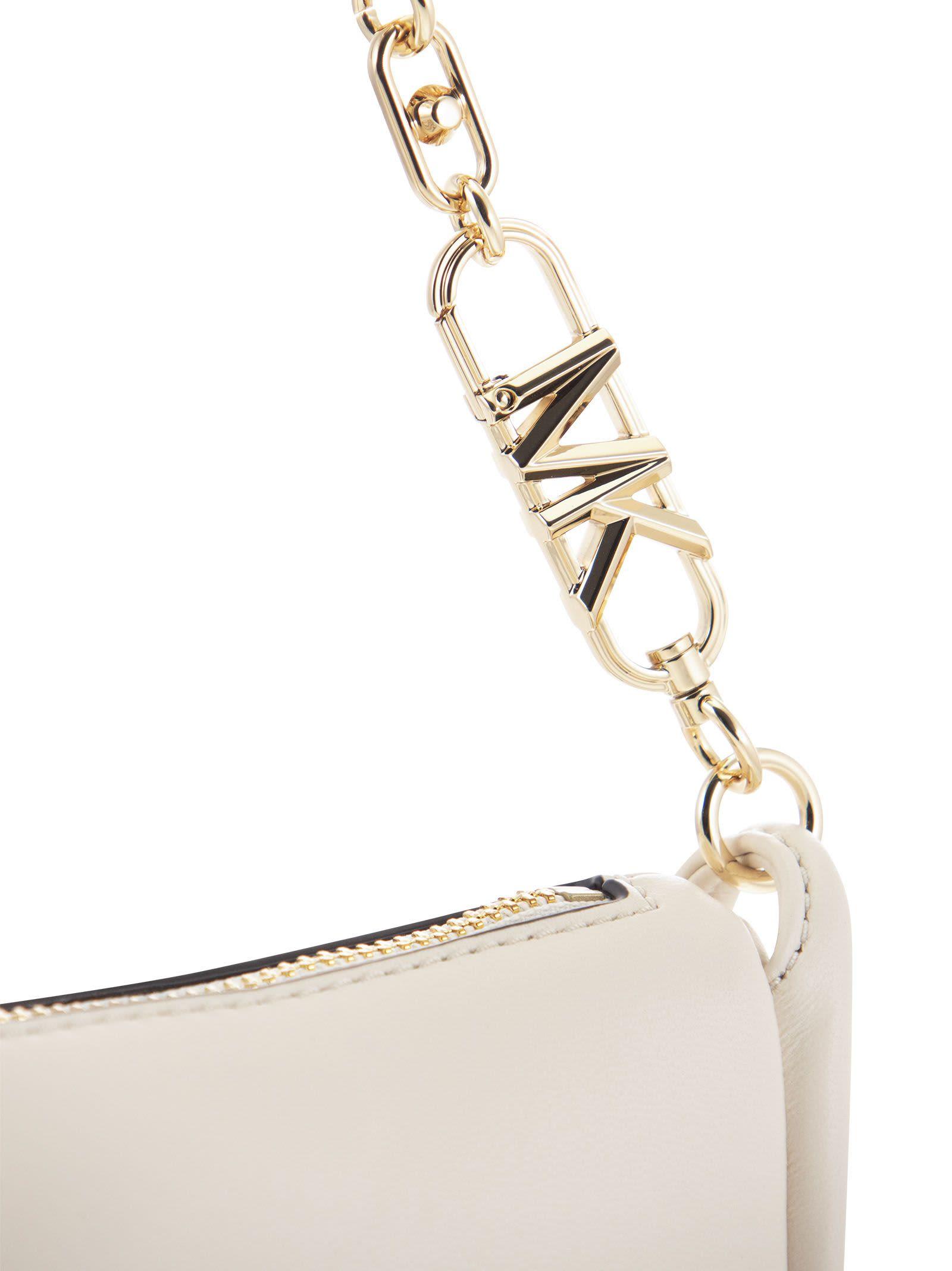 MICHAEL Michael Kors Kendall in Natural Lyst UK