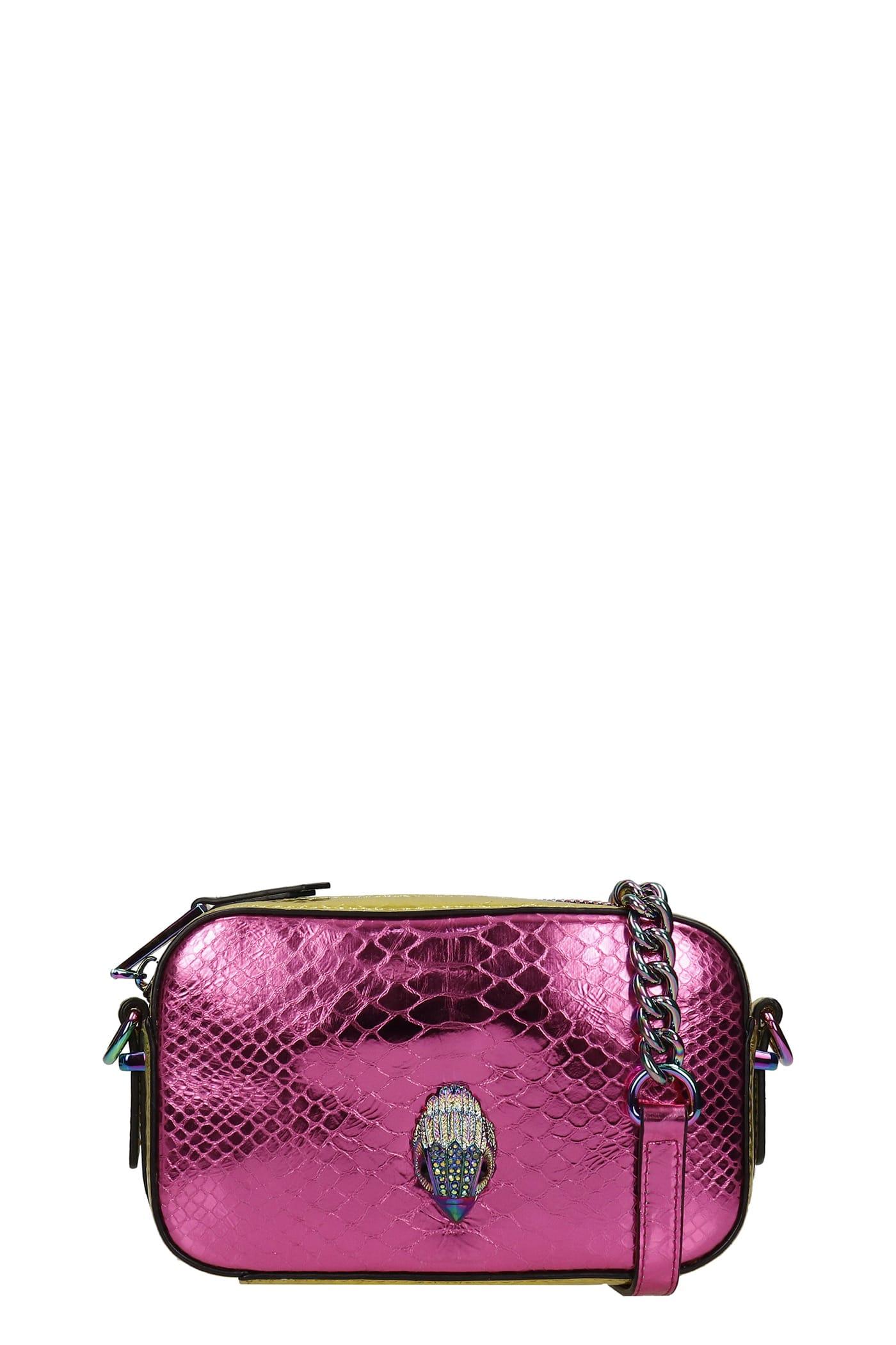 leather kensington x bolsa