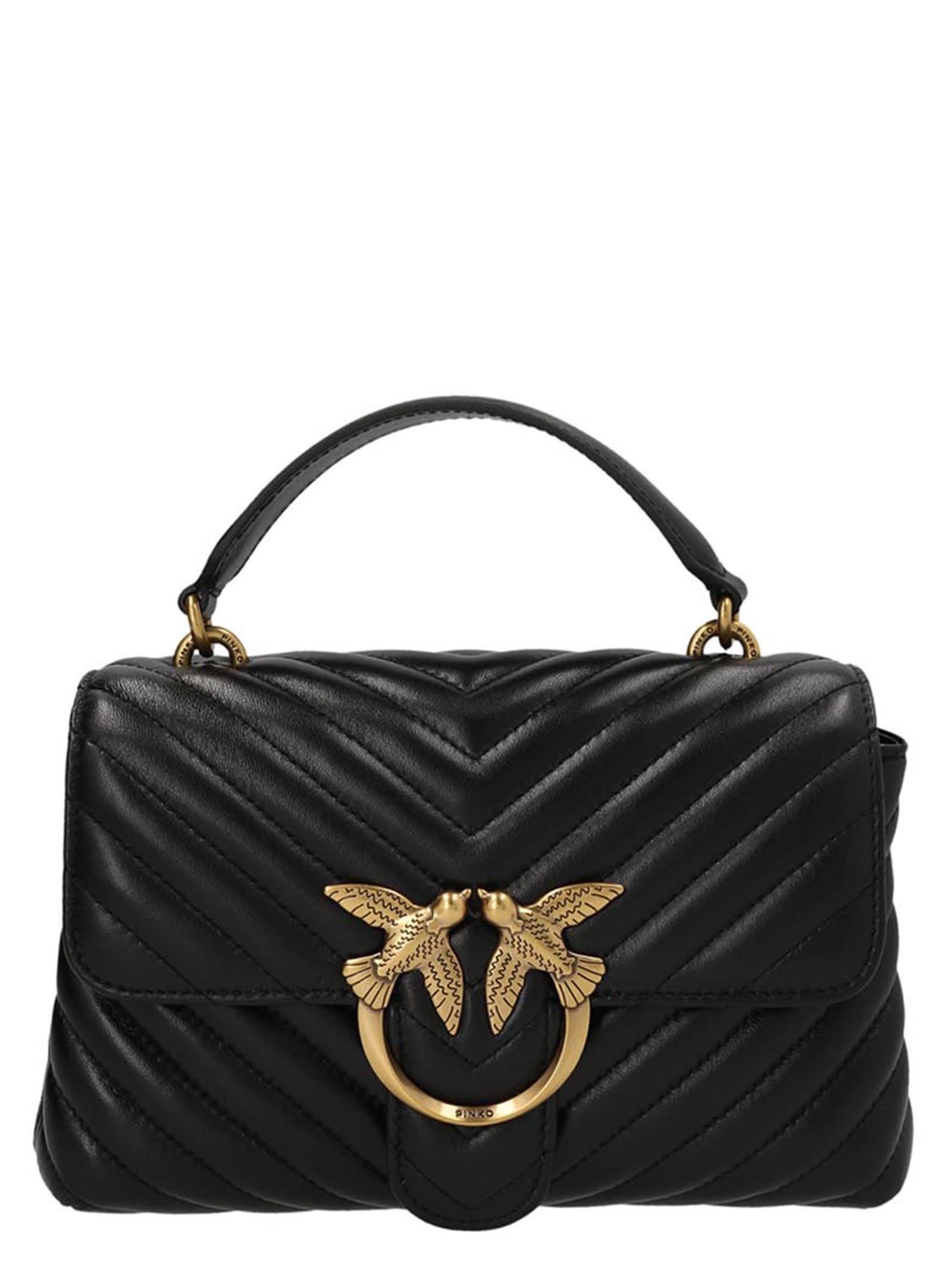 トートバッグ PINKO Woman Tote bags Military 100782A1WQ V64Q PINKO Tote Bags for Women - Shop on FARFETCH