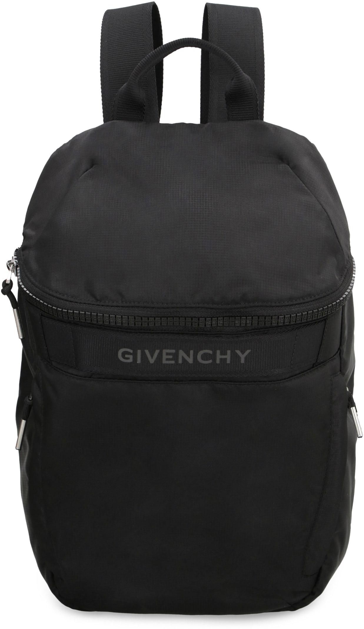 Givenchy hotsell mens backpack