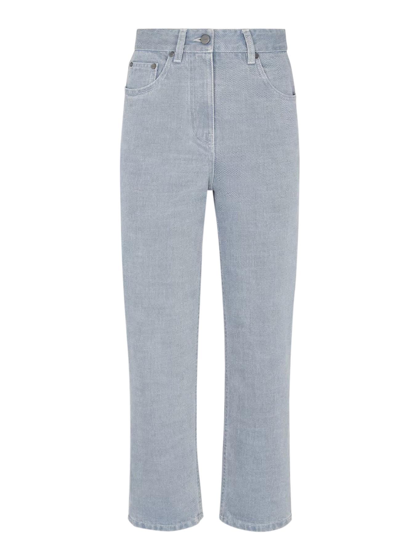 Fendi Straight-leg jeans for Women | Online Sale up to 52