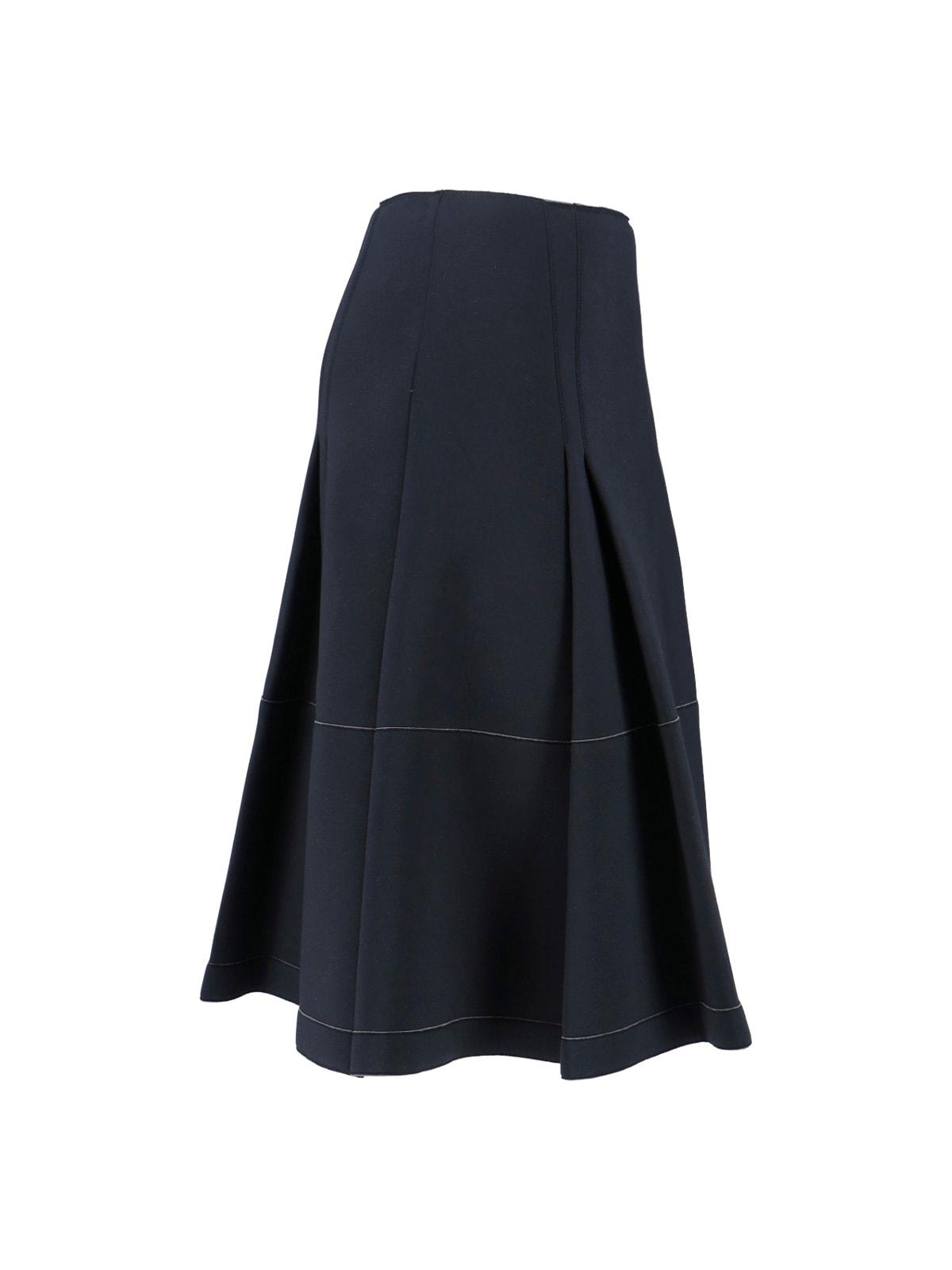 【関税込み】marni EXPOSED LINING SKIRT Buy Leila Skirt | Marni Chex Bottoms – Rujuta Sheth