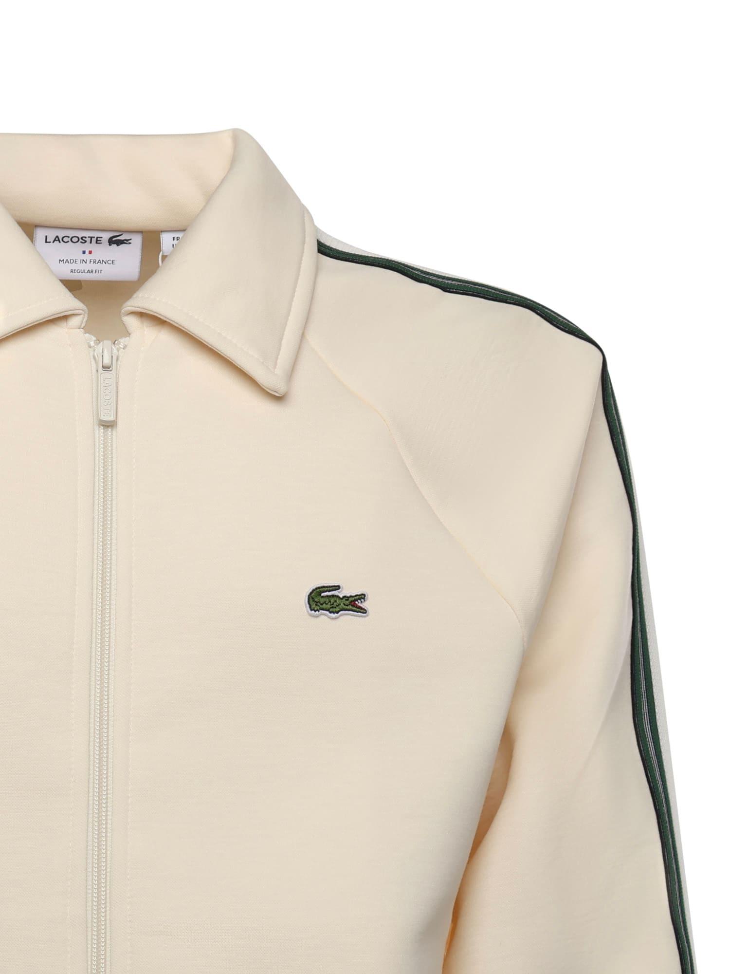 Lacoste Sweatshirts for Men Online Sale up to 33% off Lyst