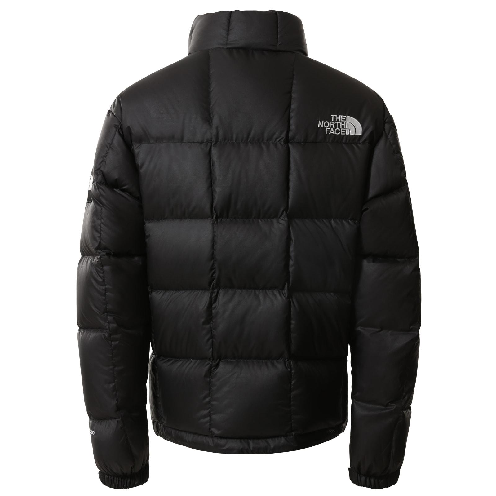 The North Face Synthetic M Lhotse Jacket in Black for Men - Save 7% | Lyst