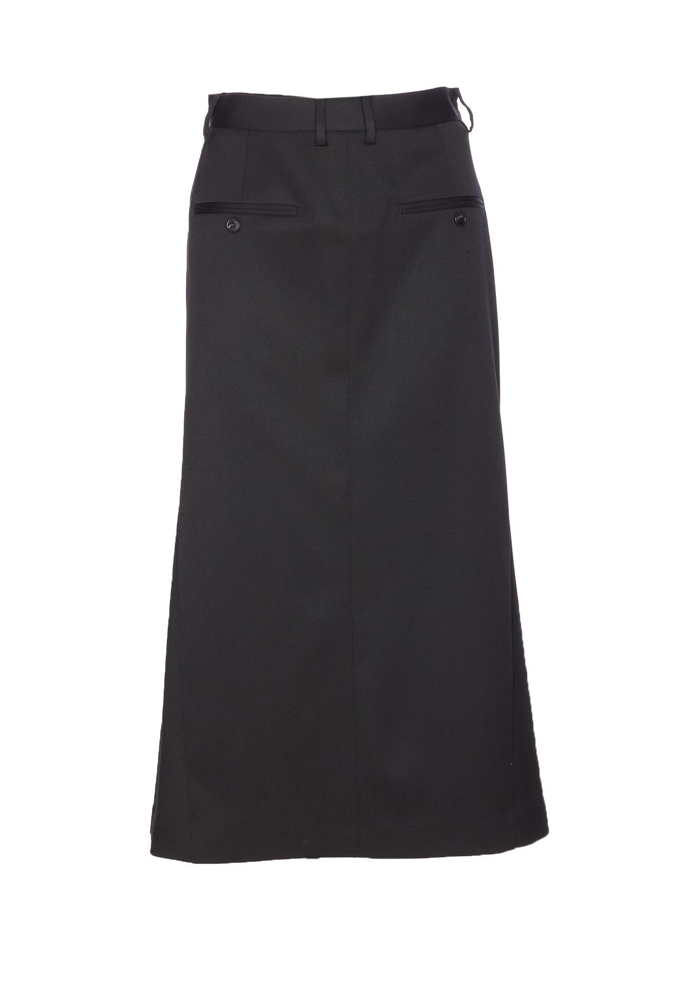 MM6 by Maison Martin Margiela Skirts for Women | Online Sale