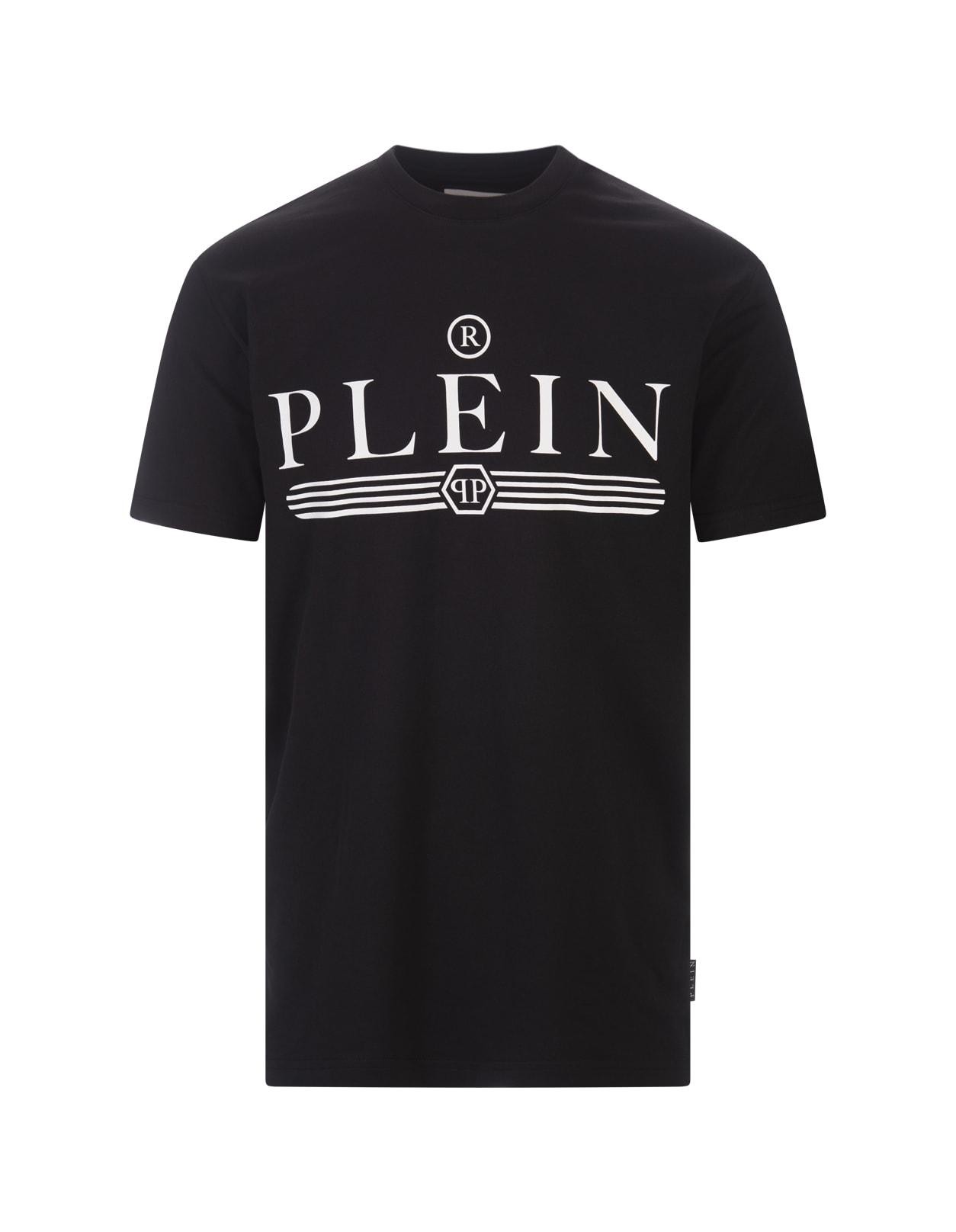 Plein t shirt hotsell