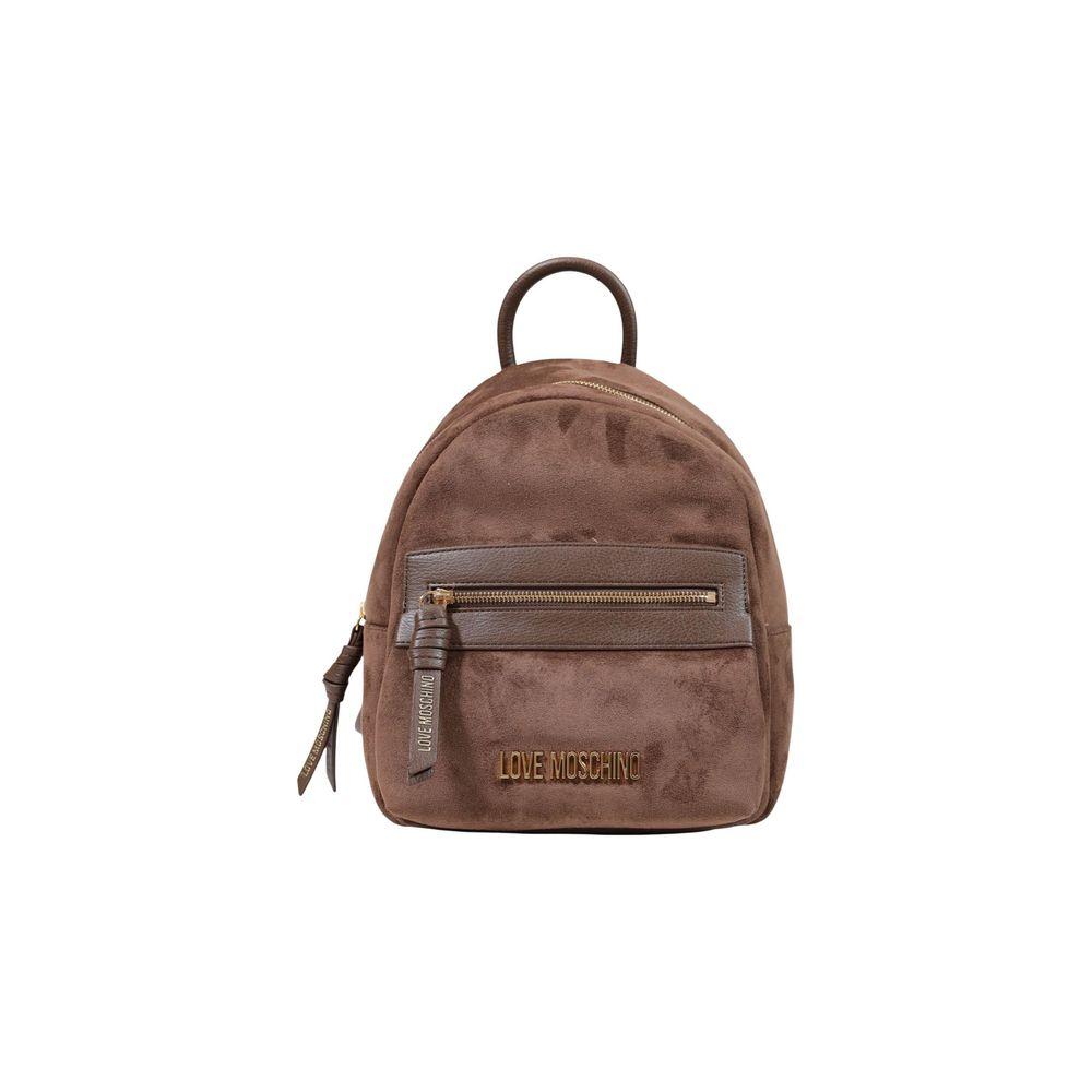 Love Moschino Backpacks for Women | Online Sale up to 59  display picture 1