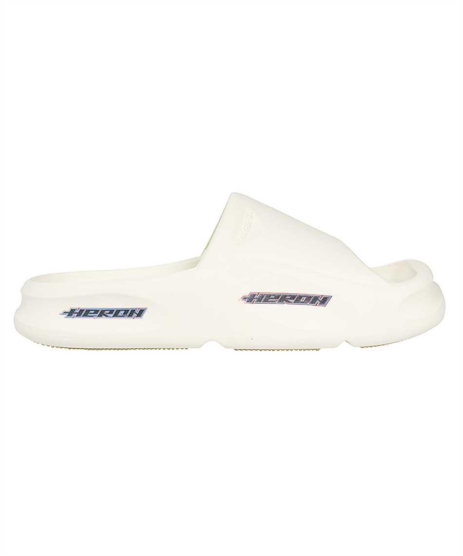 Heron Preston Sandals and Slides for Men | Online Sale up to