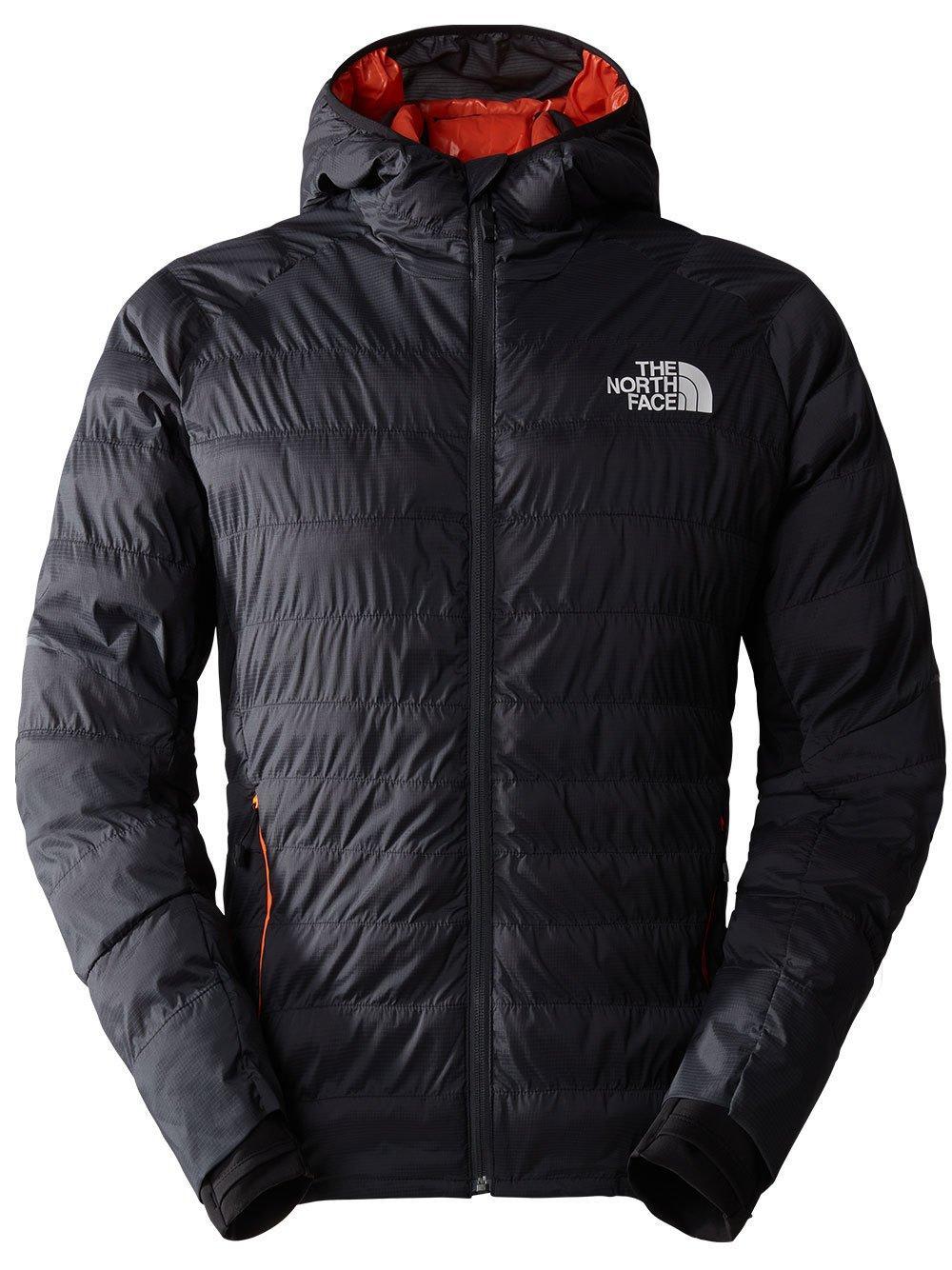 The North Face Dawn Turn 50 50 Hooded Jacket in Blue for Men