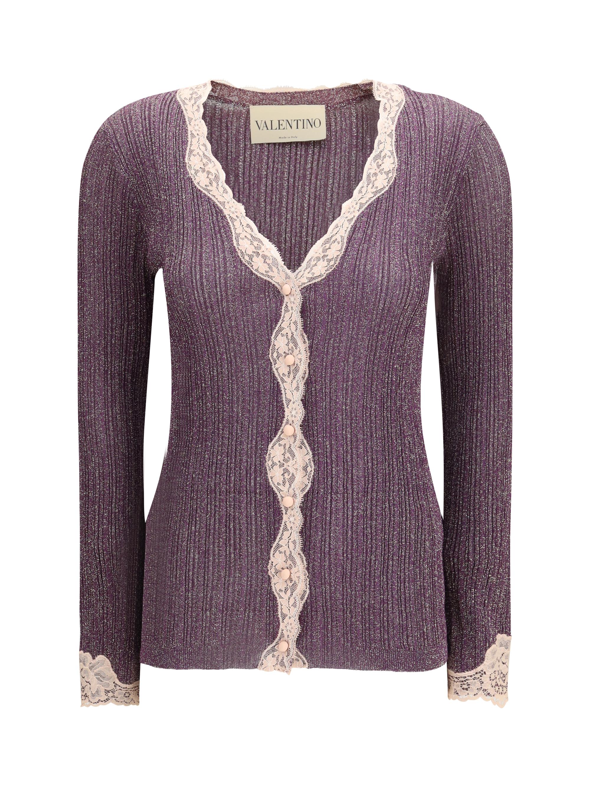 Valentino Cardigans for Women | Online Sale up to 59% off | Lyst