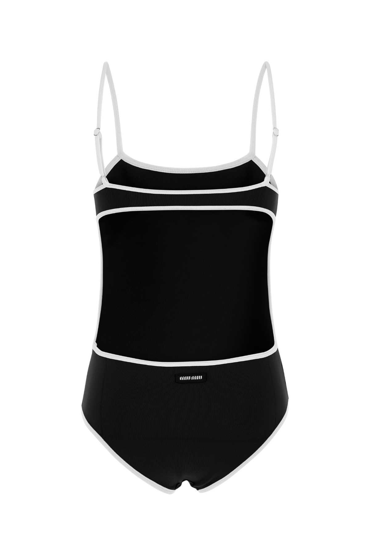 【ミュウミュウ】 Beachwear - One-Pieces ワンピース水着 Miu Miu One-piece swimsuits and bathing suits for Women