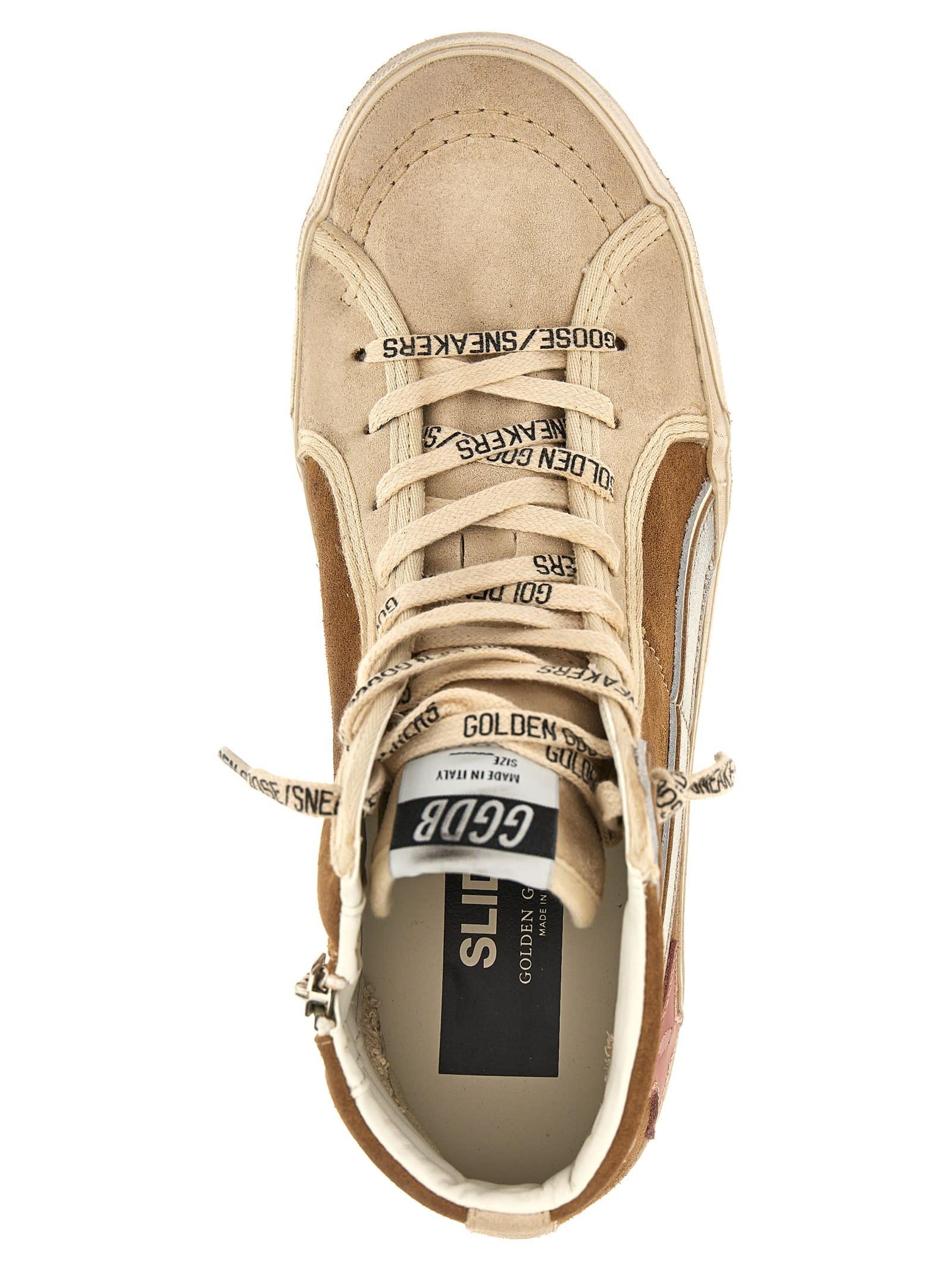 Golden goose cognac hot sale