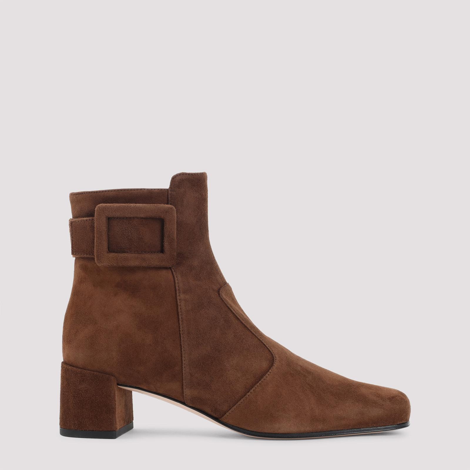 Roger Vivier Ankle boots for Women | Online Sale up to 65