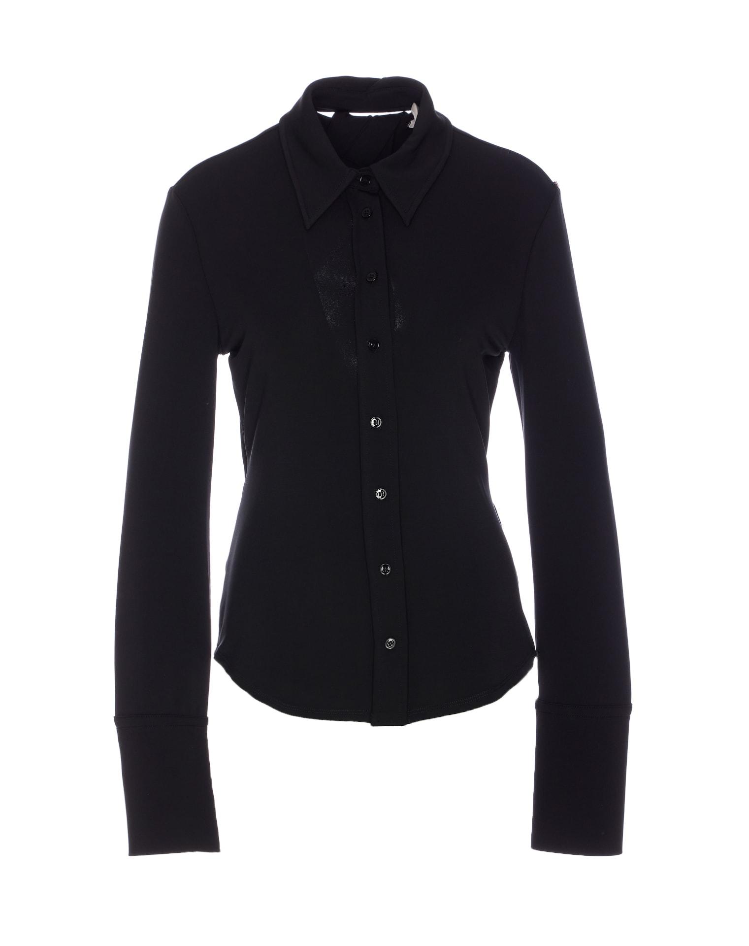 Sportmax T-Shirts And Polos in Blue | Lyst