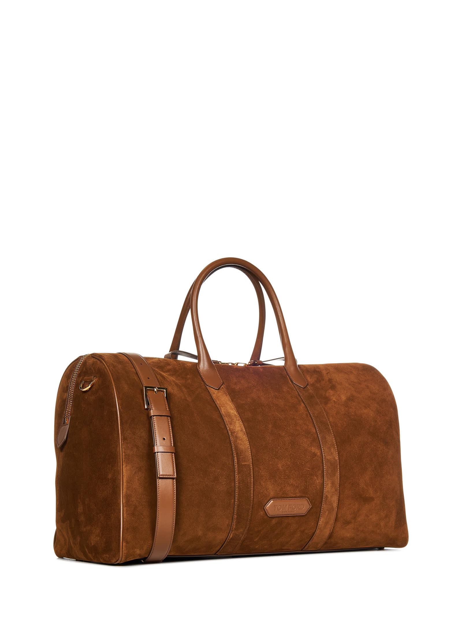 Tom ford deals weekend bag