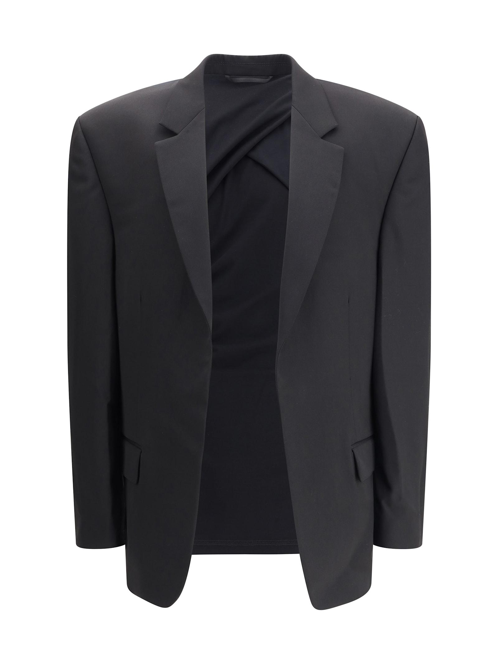 Balenciaga Blazers for Men | Online Sale up to 57% off | Lyst