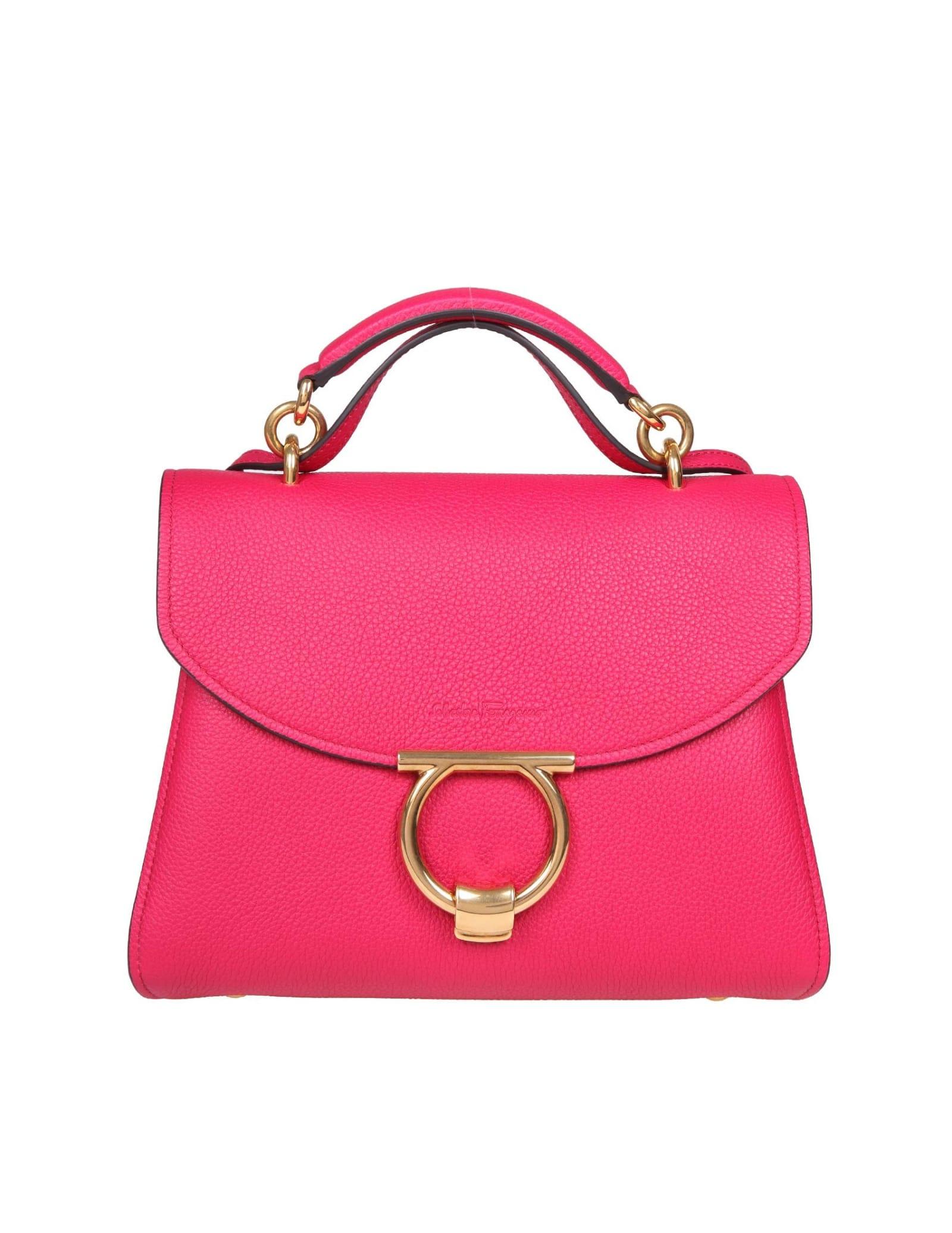 Margot Leather bag