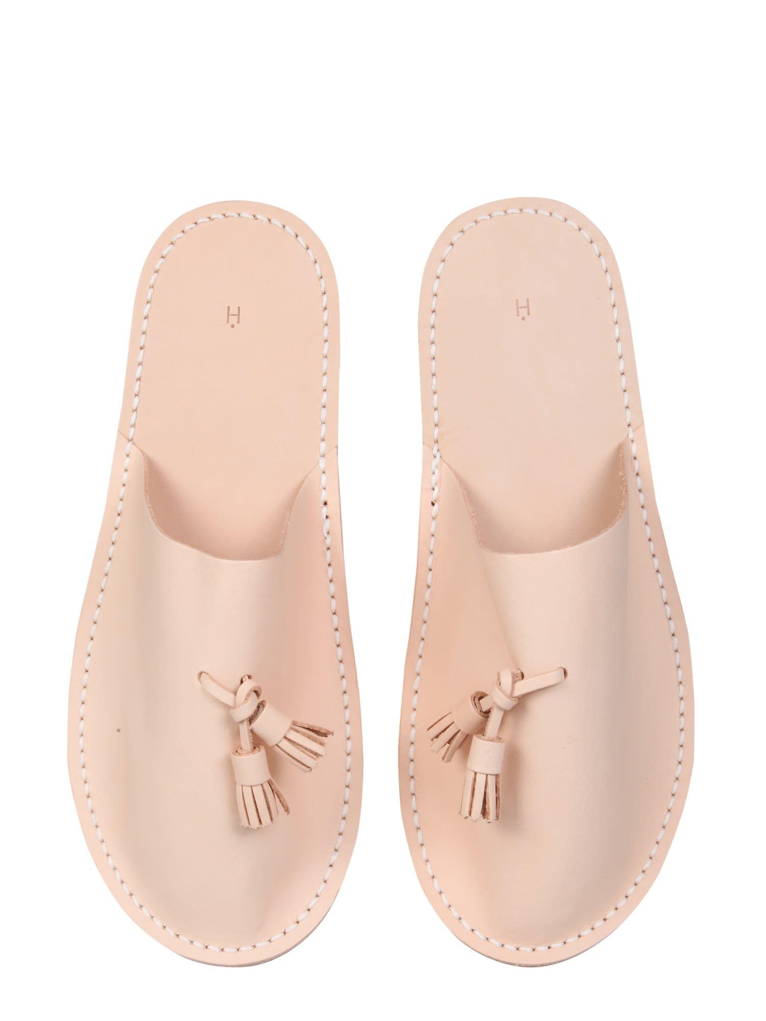 hender scheme slippers