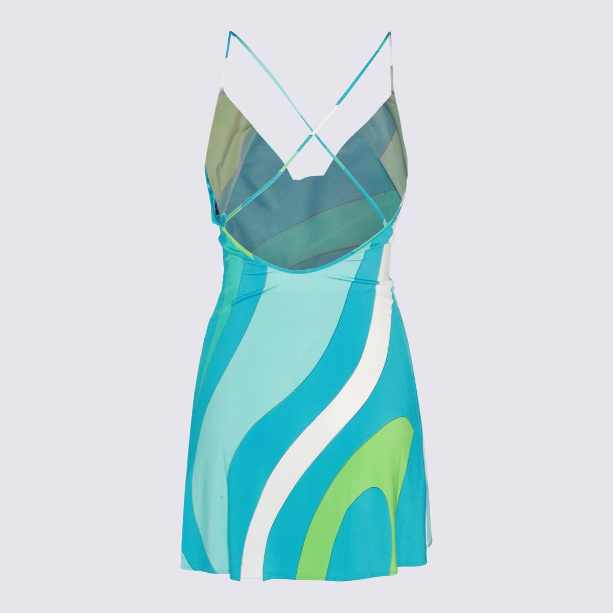 emilio pucci beach dress My Dress-Up Darling