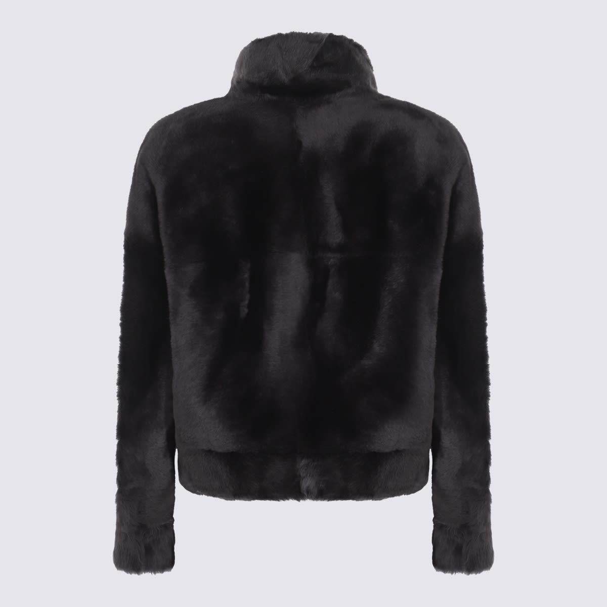 【ブルネロクチネリ】 Jackets - Leather Jackets ジャケット メンズ コート＆ジャケット - デザイナーズ アウターウェア
