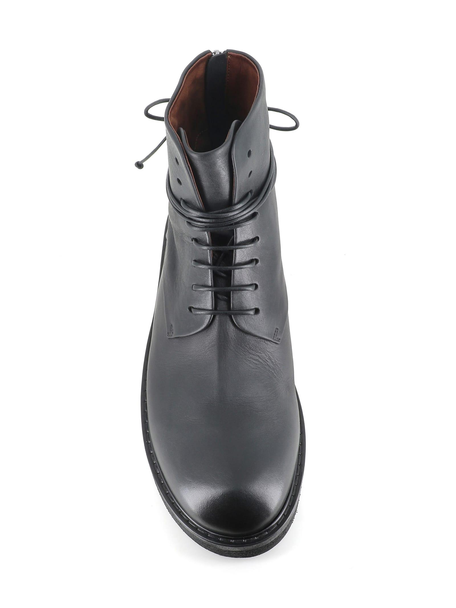 Marsell boots mens sales