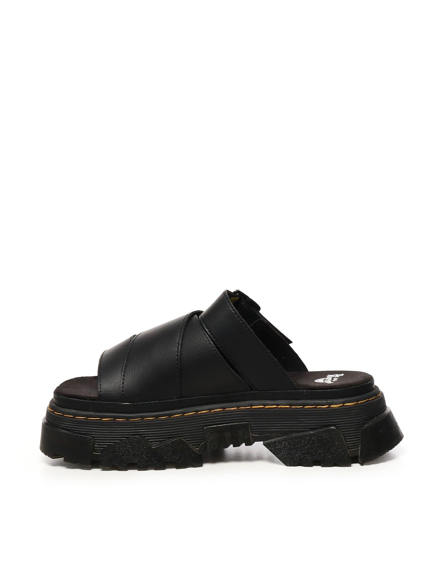 Dr. Martens Flat sandals for Women | Online Sale up to 48