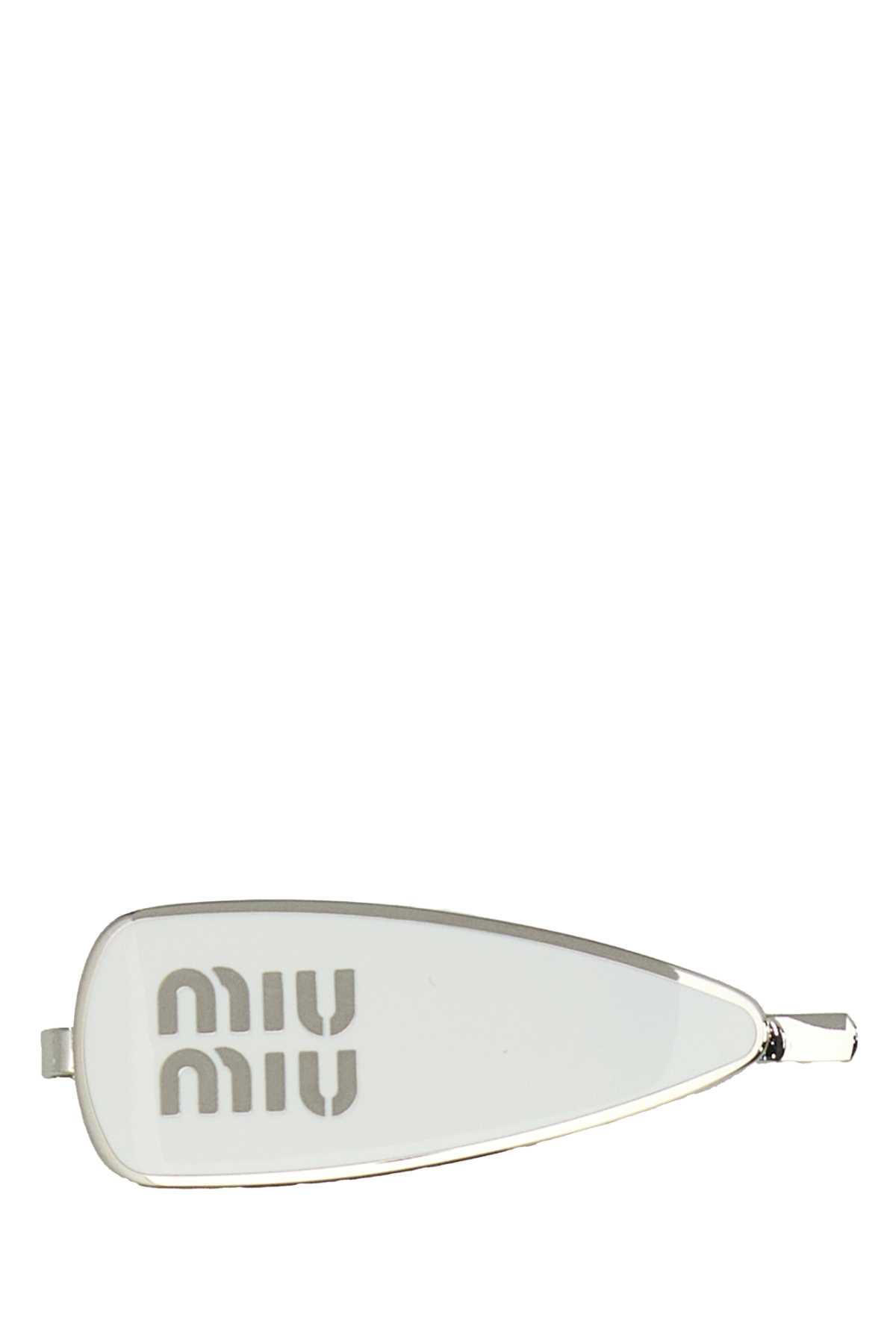 要在庫確認【関税無・国内発】MIU MIU / Wl Hdbnd Ld51 Official Website and Online Boutique | Miu Miu US