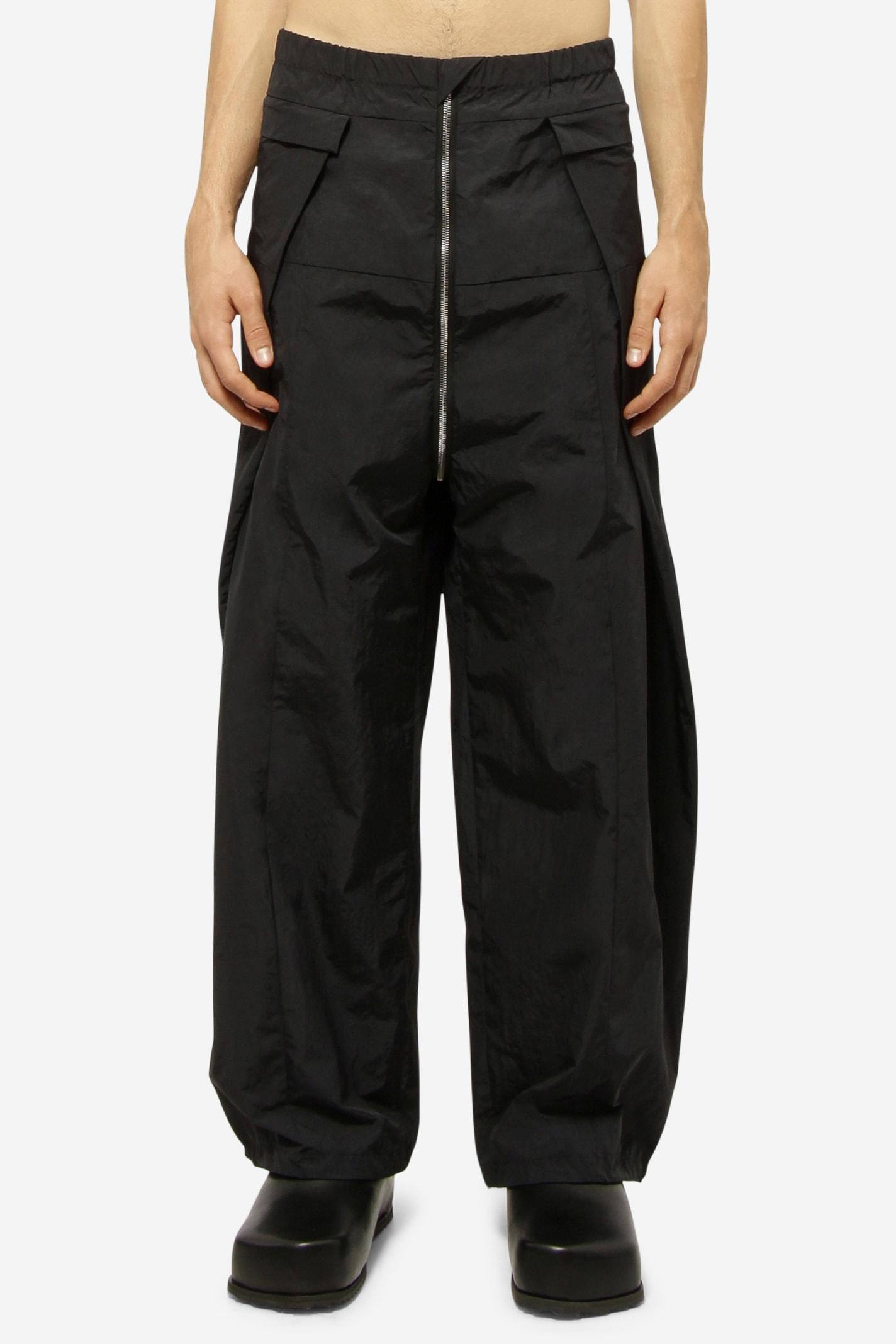 Craig Green Packable Pants in Black for Men