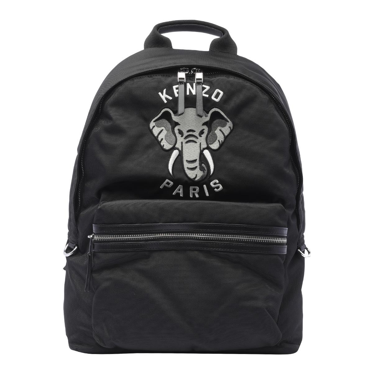 KENZO Bags in Black for Men Lyst UK