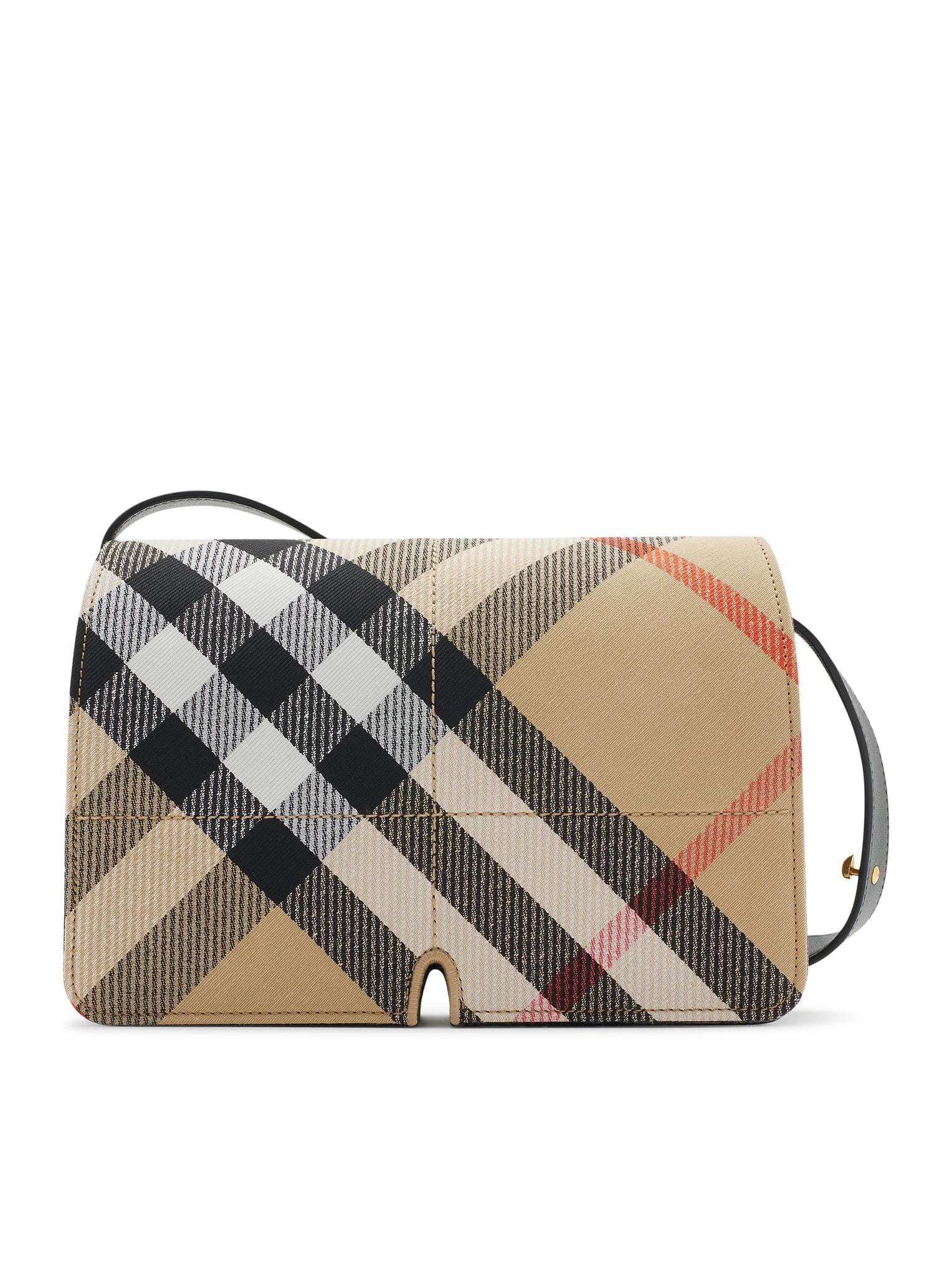 Burberry henley crossbody hotsell